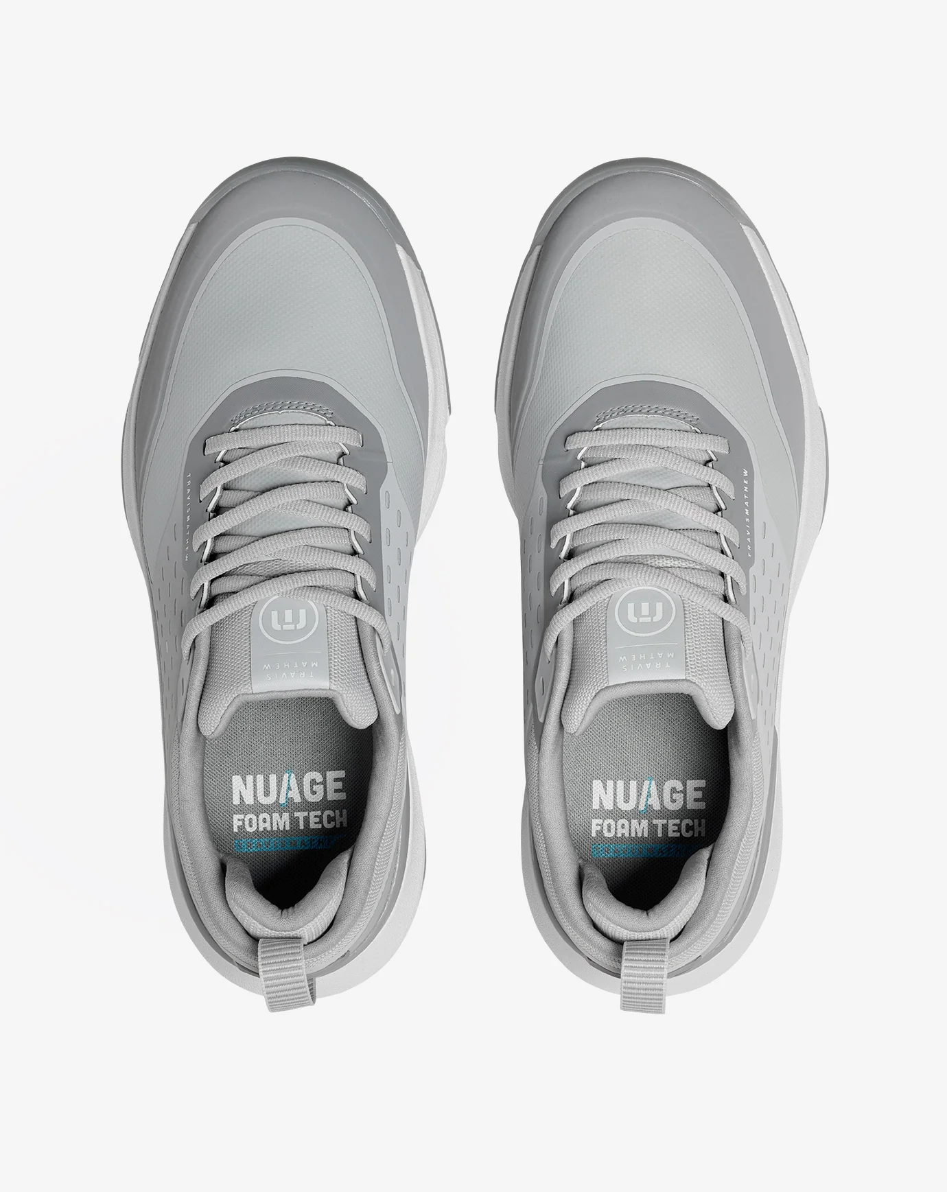 The NuAge Mega Golf Shoe - Image 4