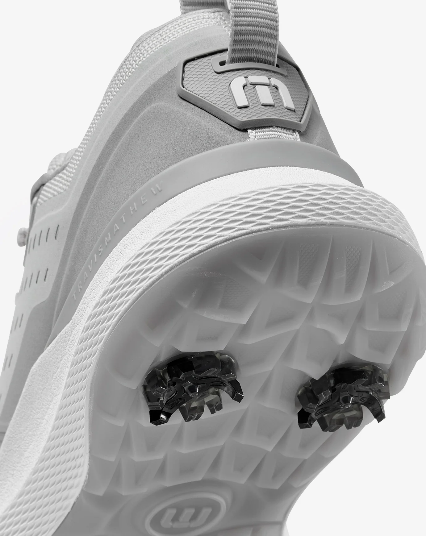 The NuAge Mega Golf Shoe - Image 8