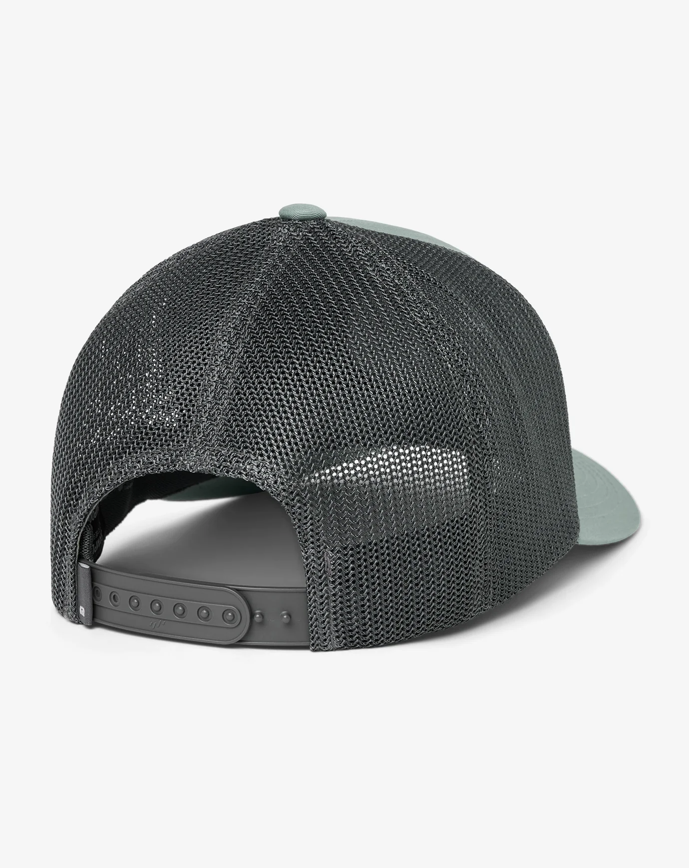 The Patch Floral Snapback Hat - Image 11