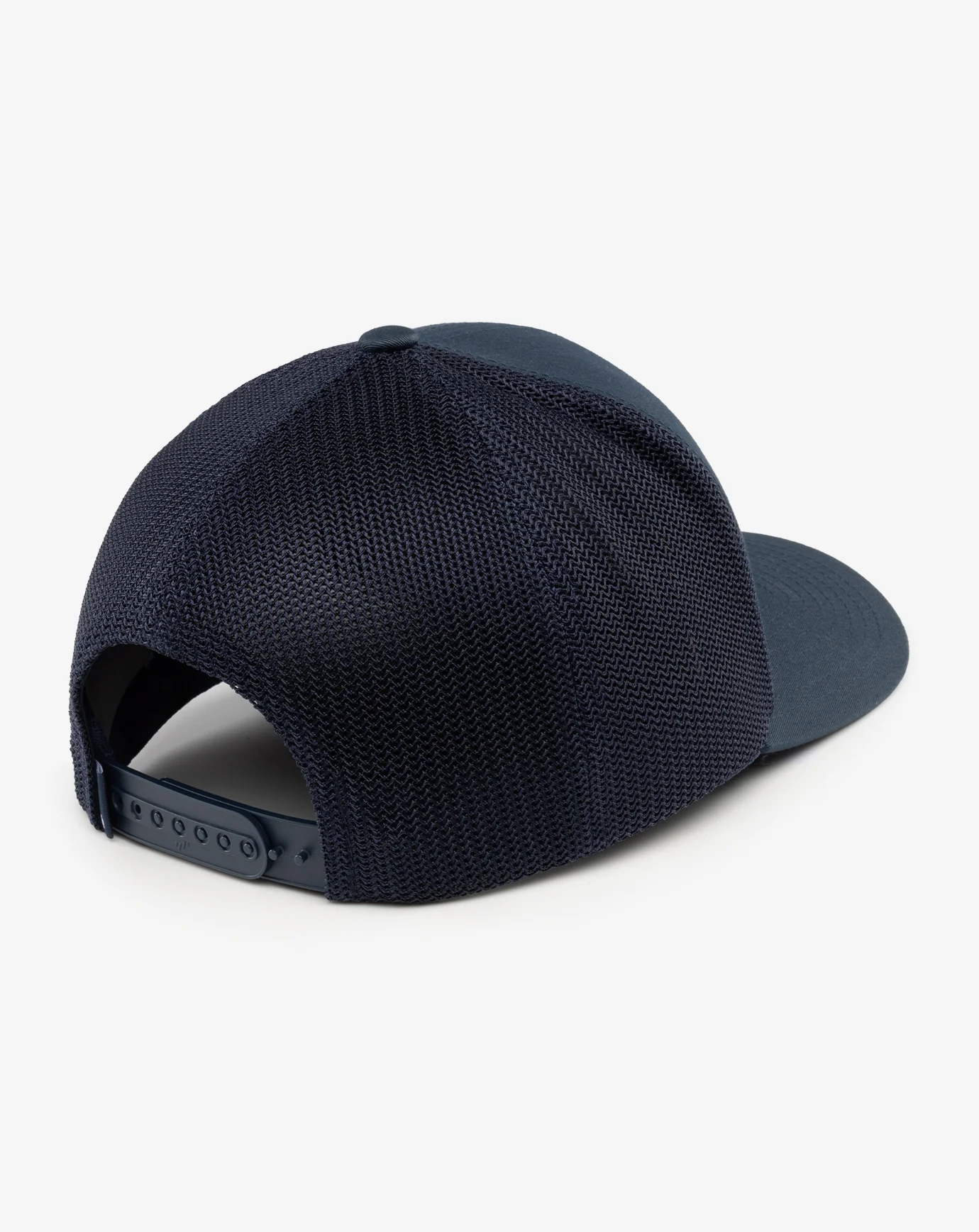 The Patch Floral Snapback Hat - Image 15