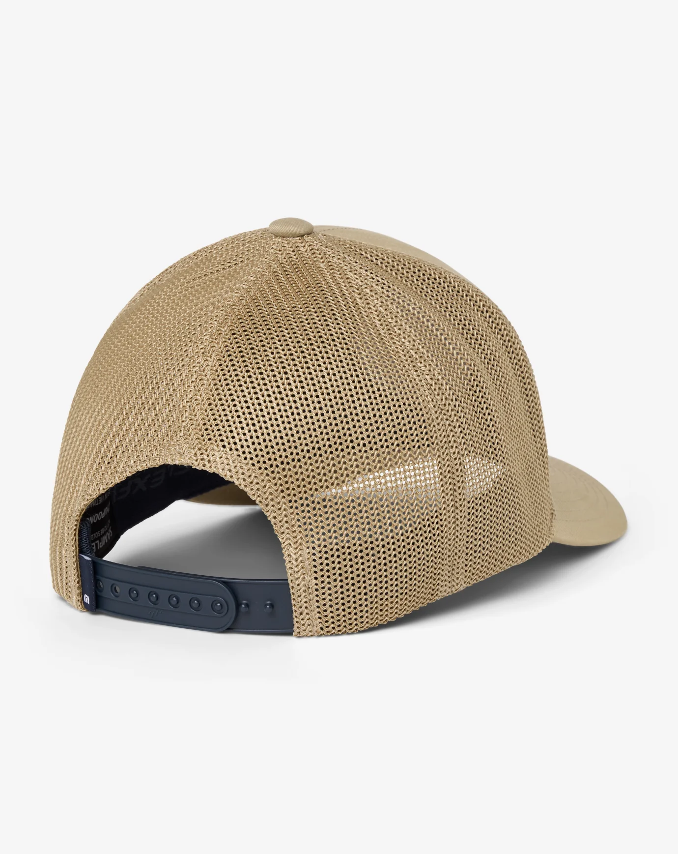 The Patch Floral Snapback Hat - Image 22