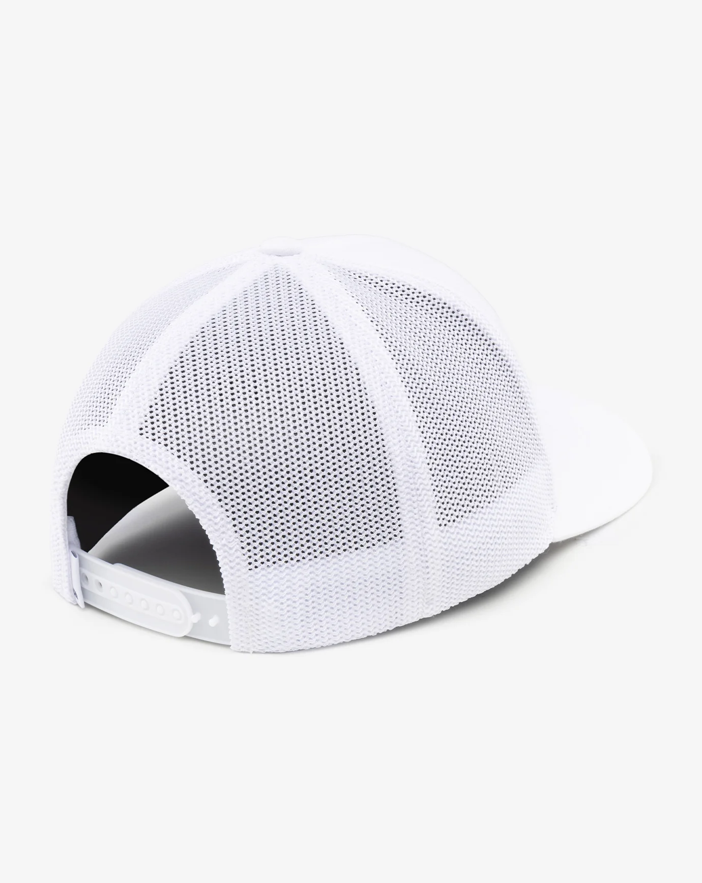 The Patch Floral Snapback Hat - Image 7