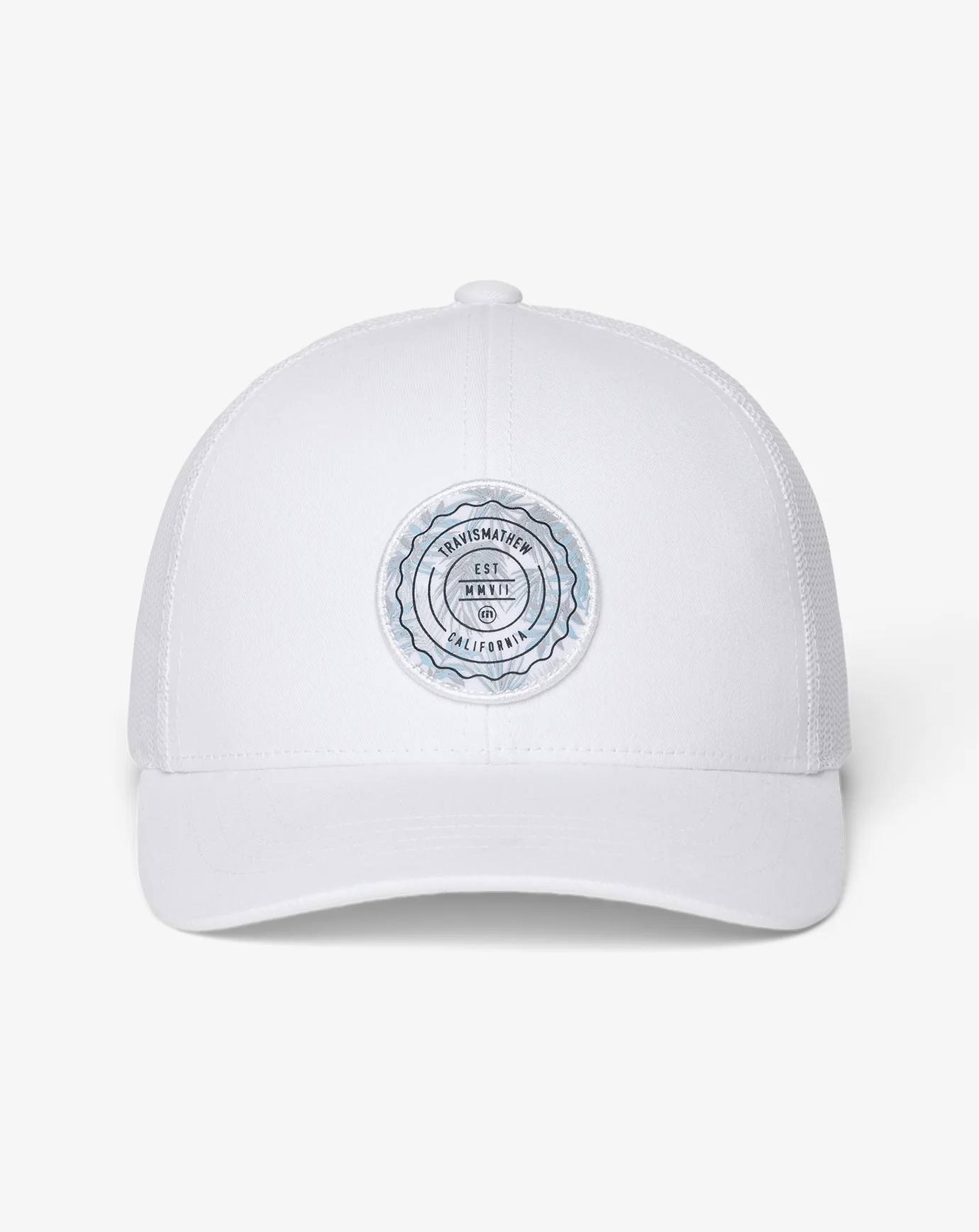 The Patch Floral Youth Hat - Image 5