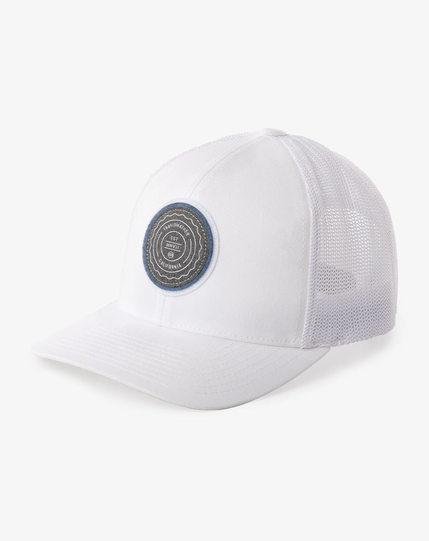 The Patch Snapback Hat - Image 10