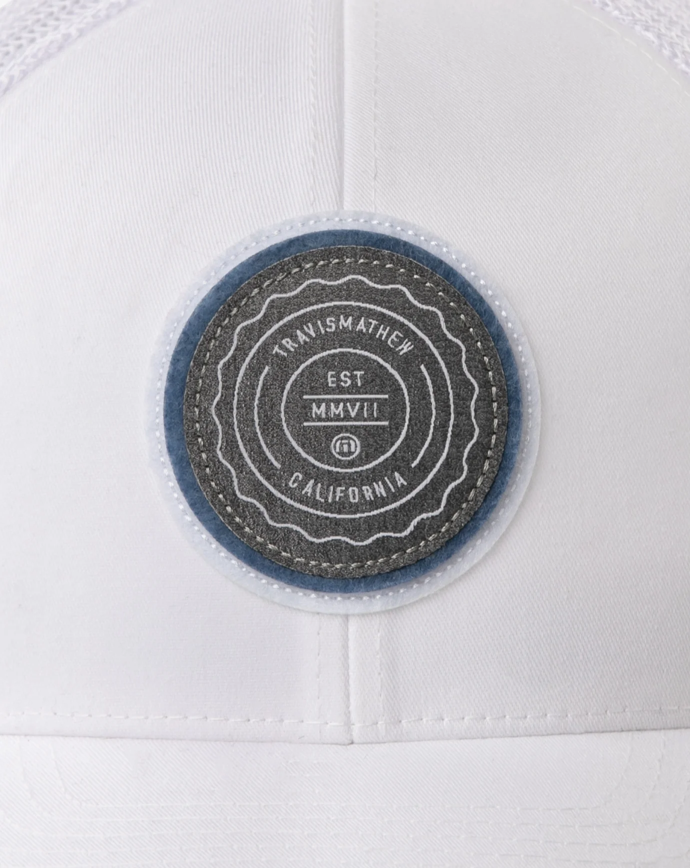 The Patch Snapback Hat - Image 12