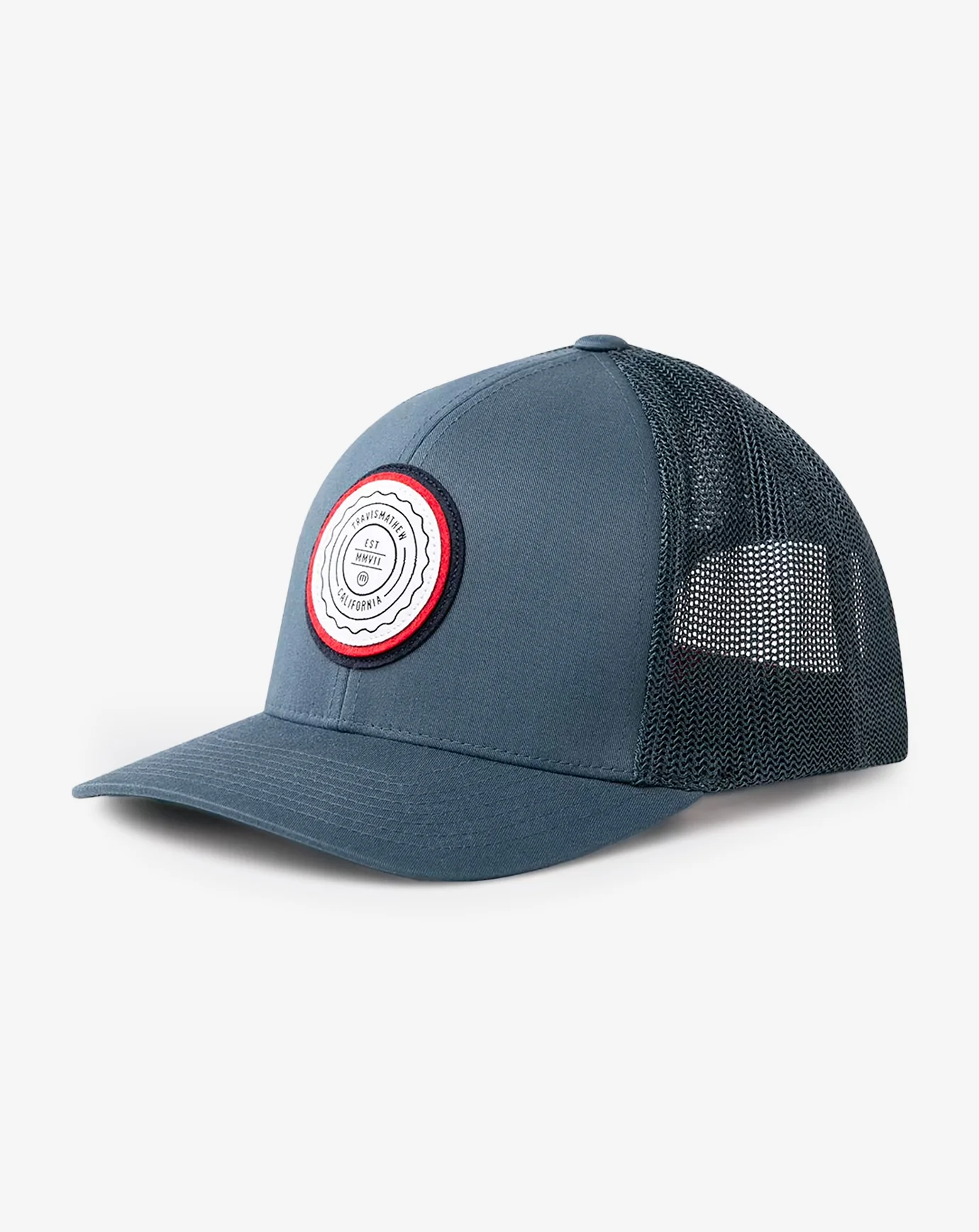 The Patch Snapback Hat - Image 14