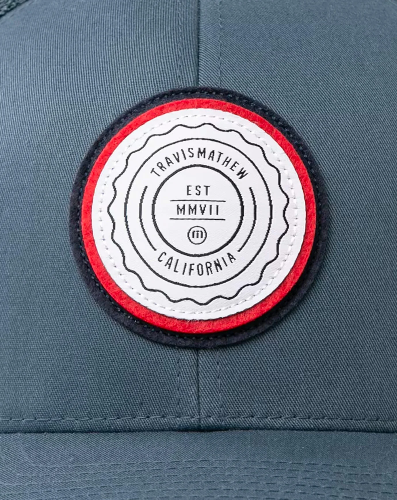 The Patch Snapback Hat - Image 16