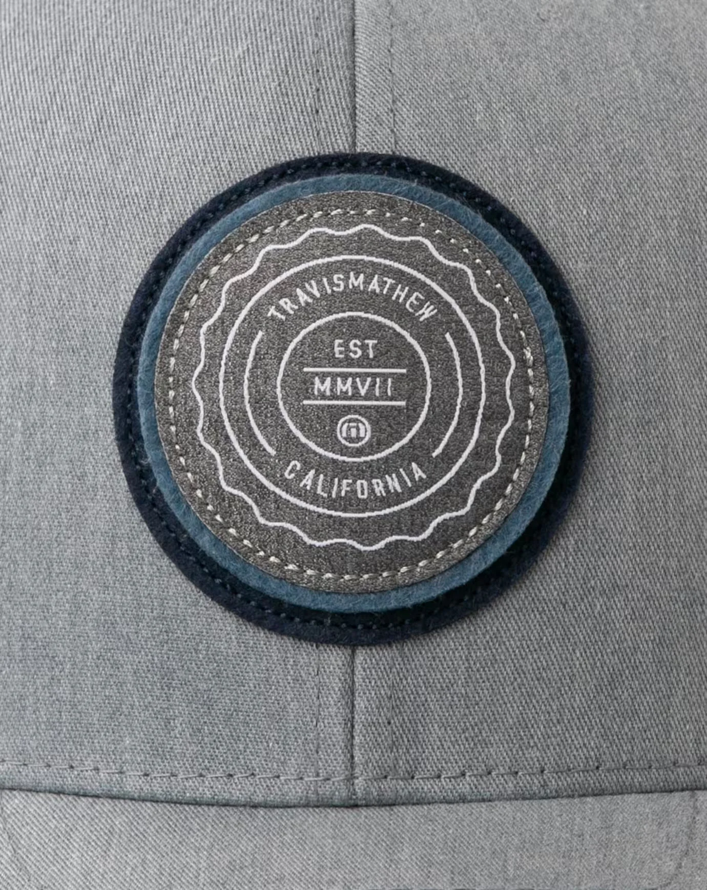 The Patch Snapback Hat - Image 20