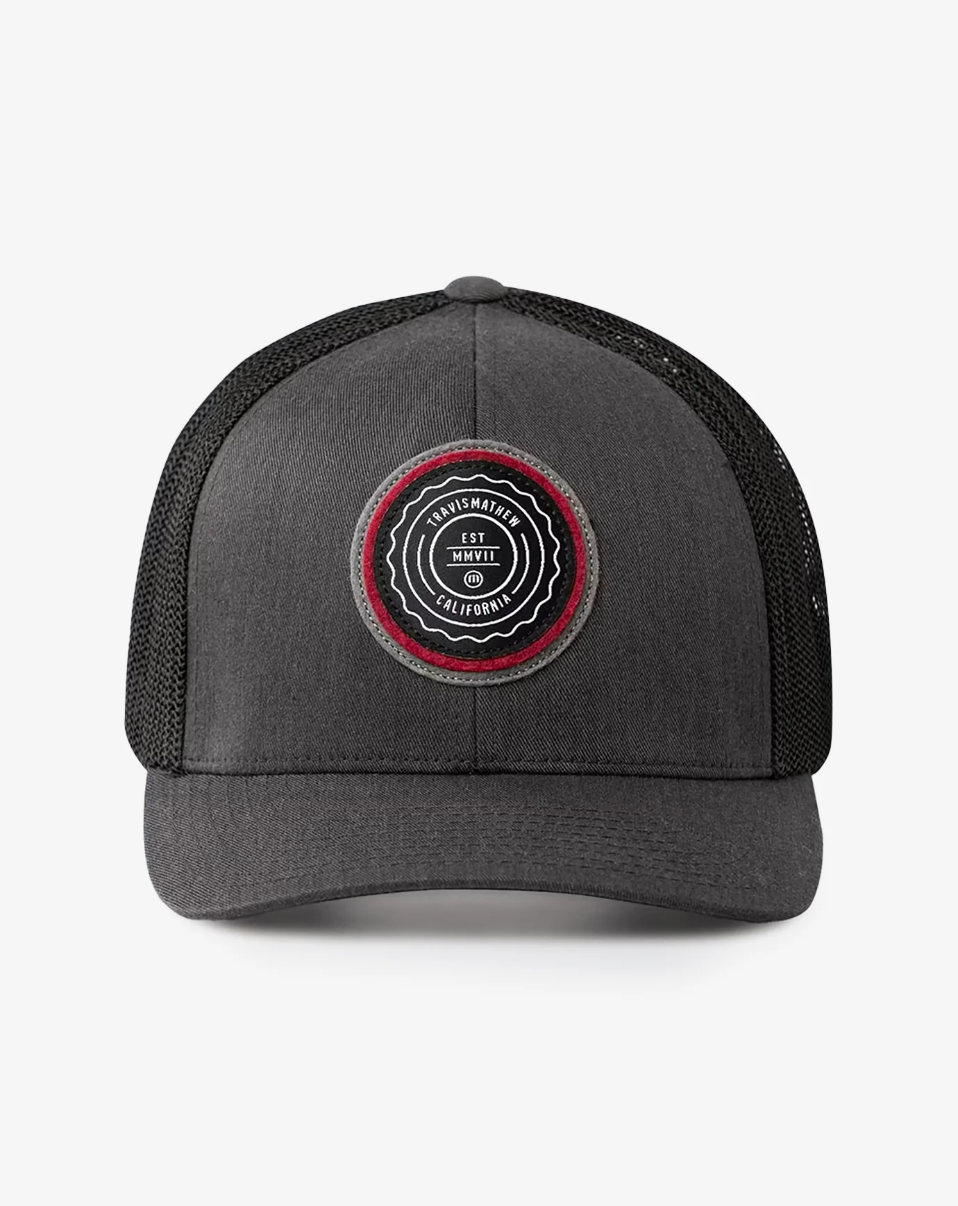 The Patch Snapback Hat - Image 5