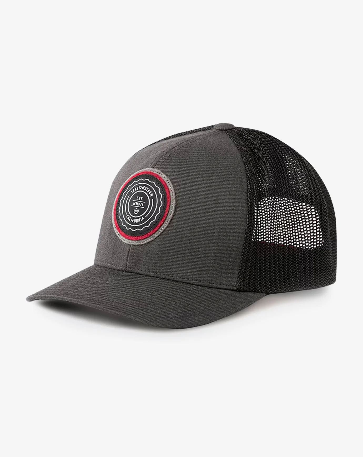 The Patch Snapback Hat - Image 6