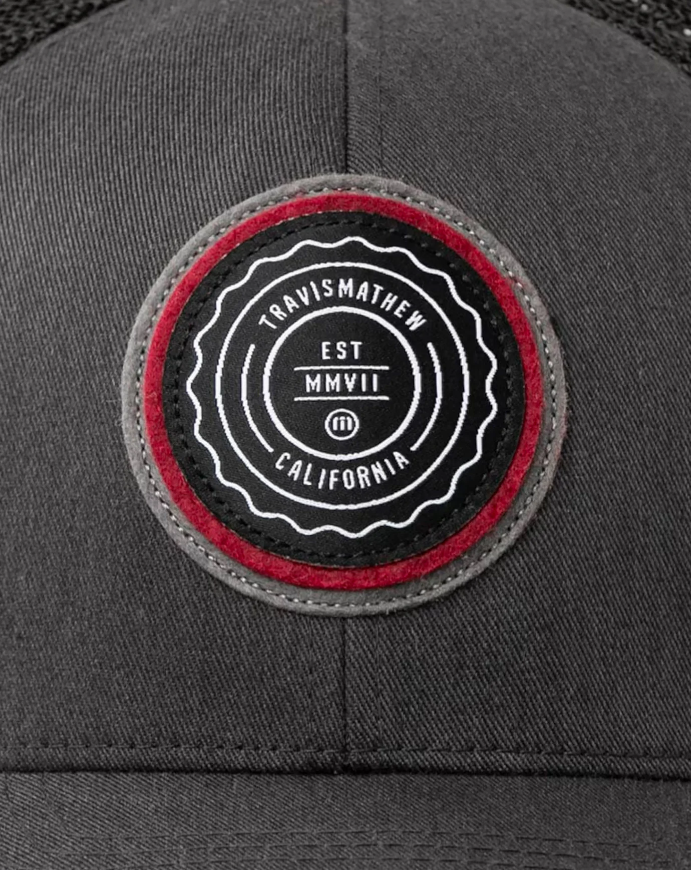 The Patch Snapback Hat - Image 8