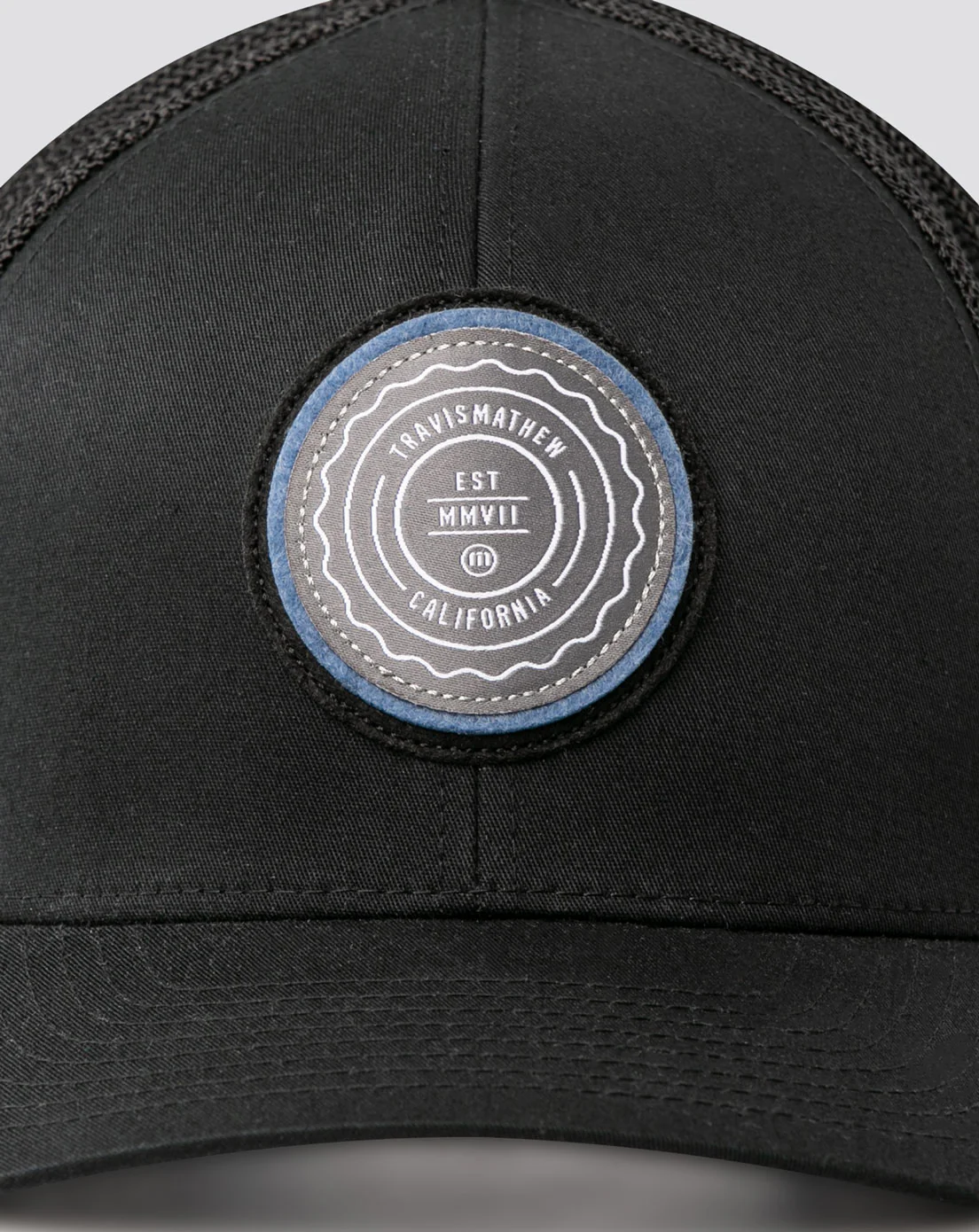 The Patch Youth Hat - Image 4