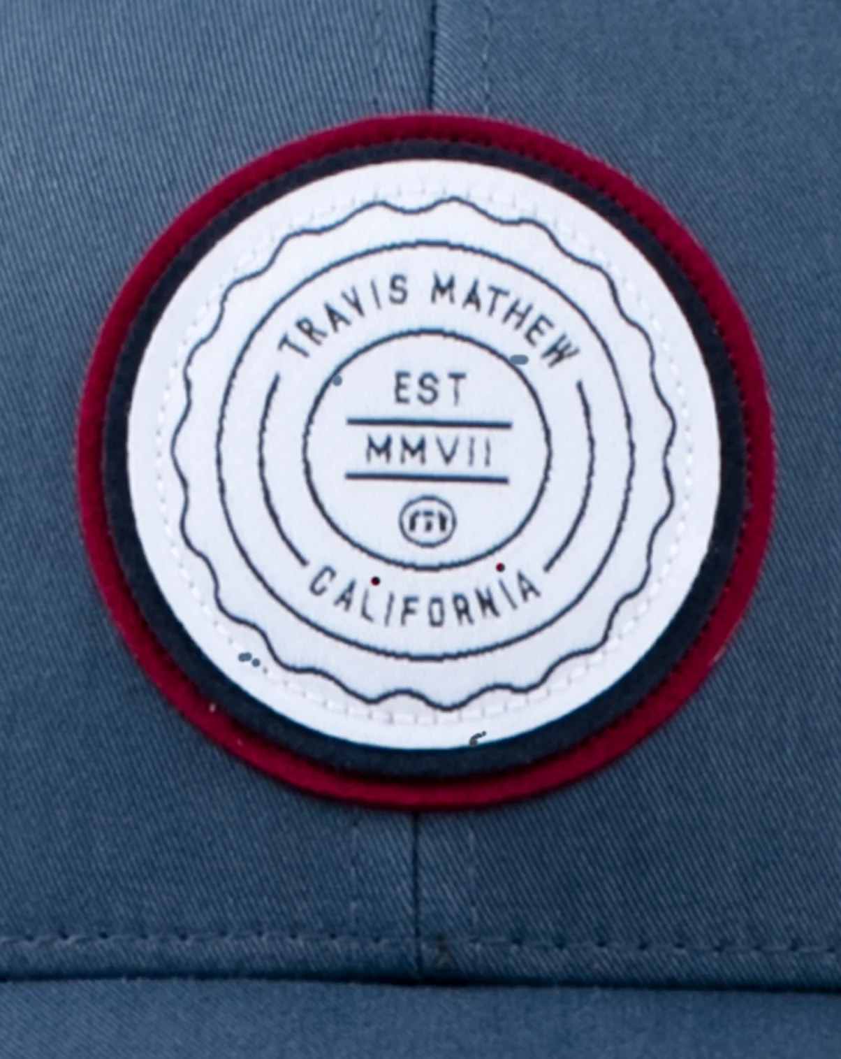 The Patch Youth Hat - Image 7