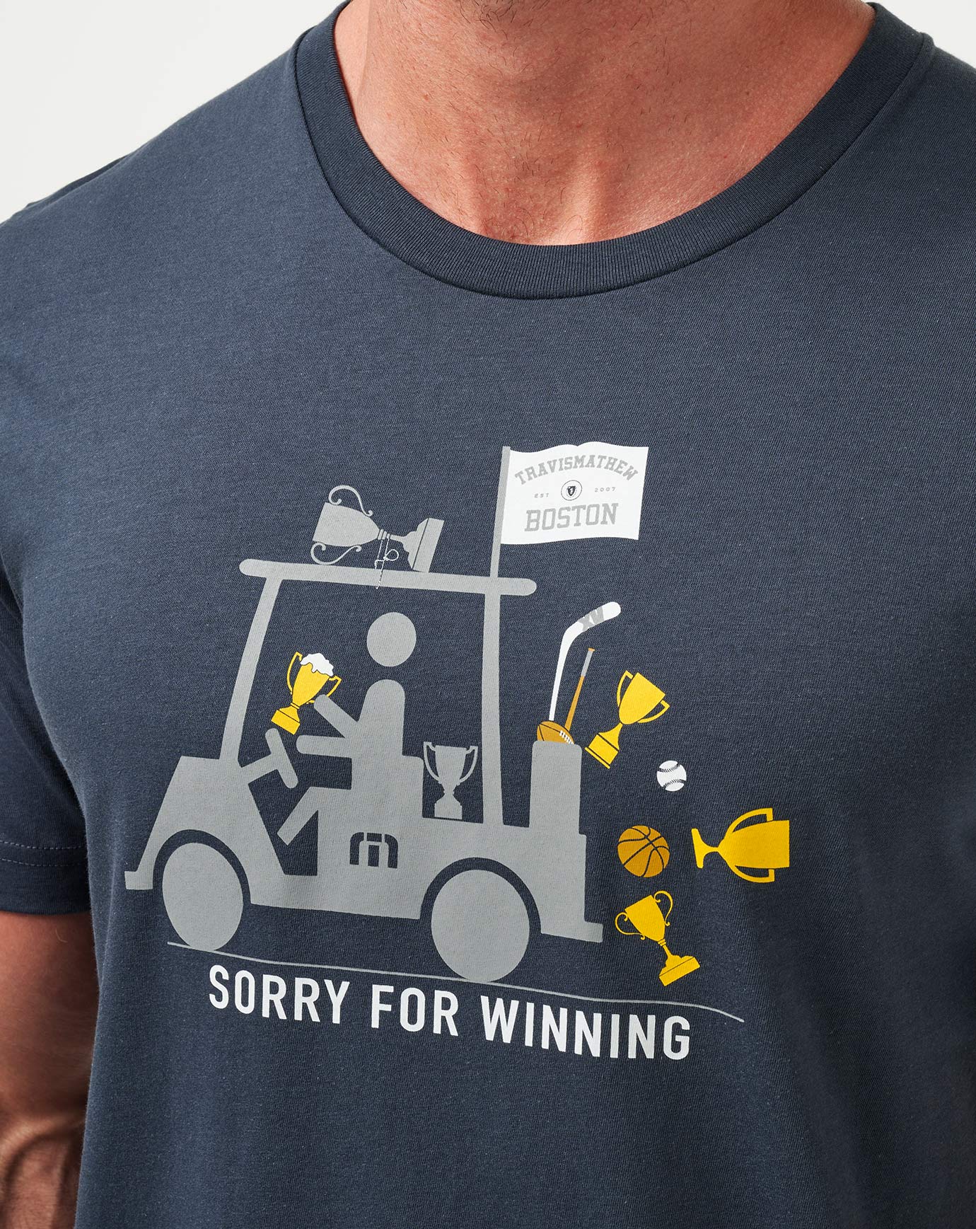 The Patriot 2.0 Tee - Image 4