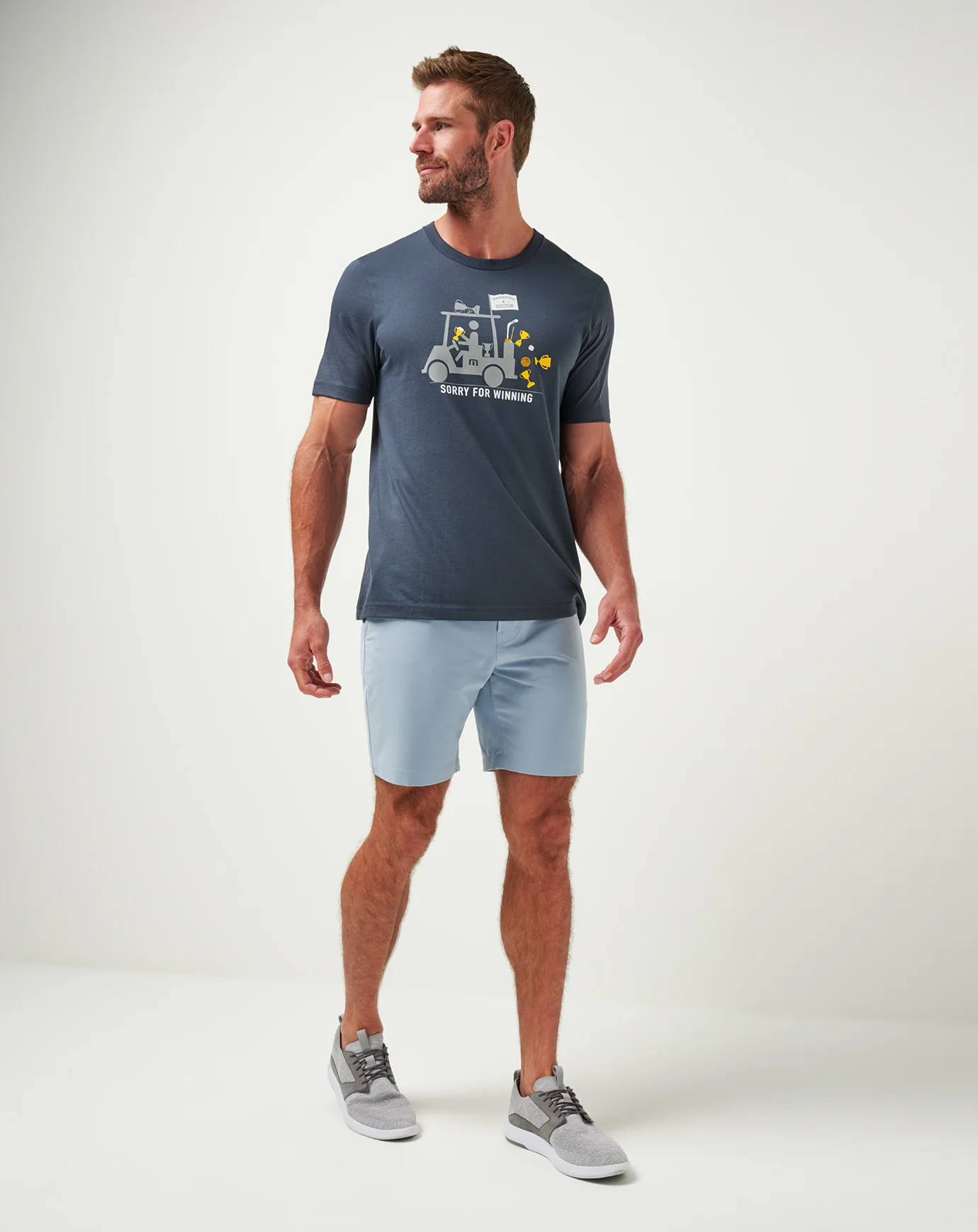 The Patriot 2.0 Tee - Image 5