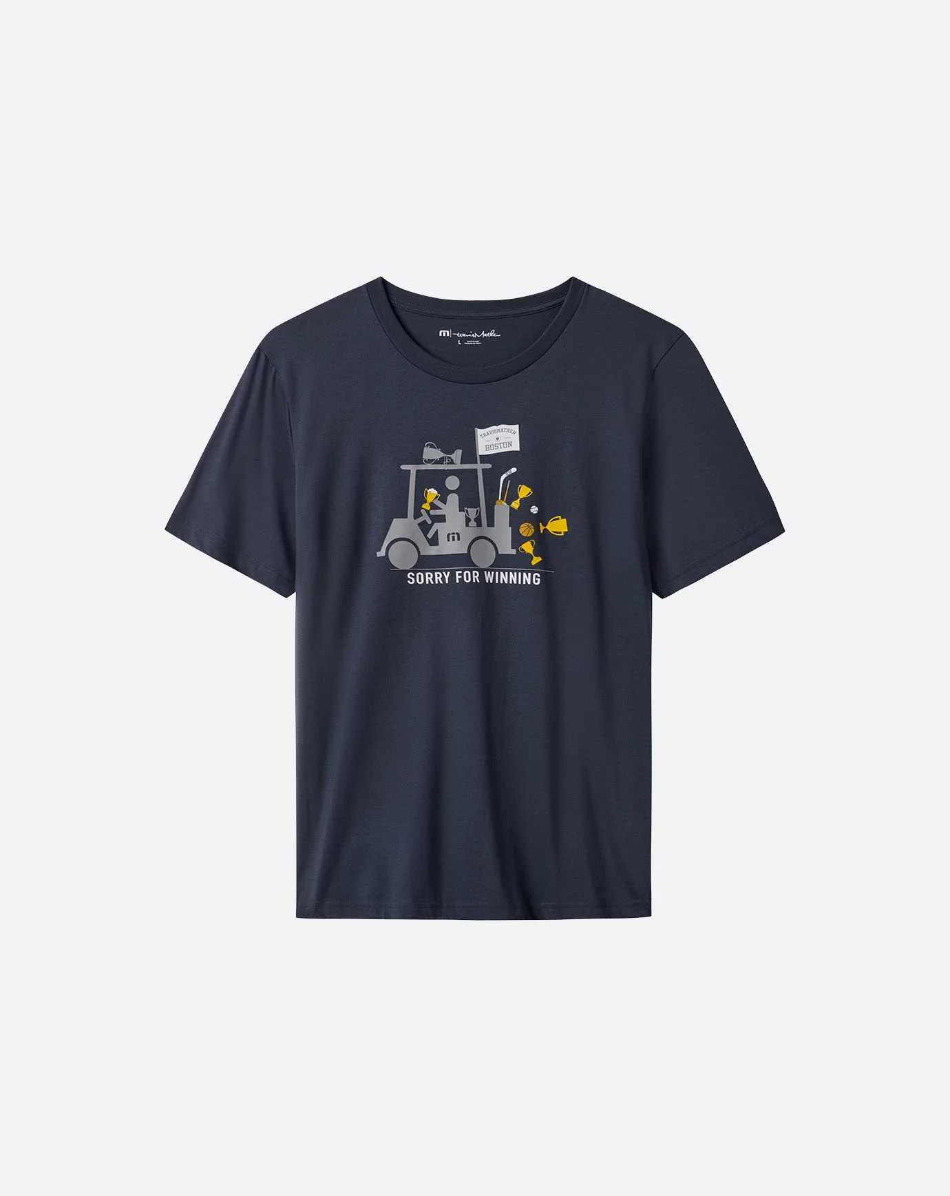 The Patriot 2.0 Tee - Image 6