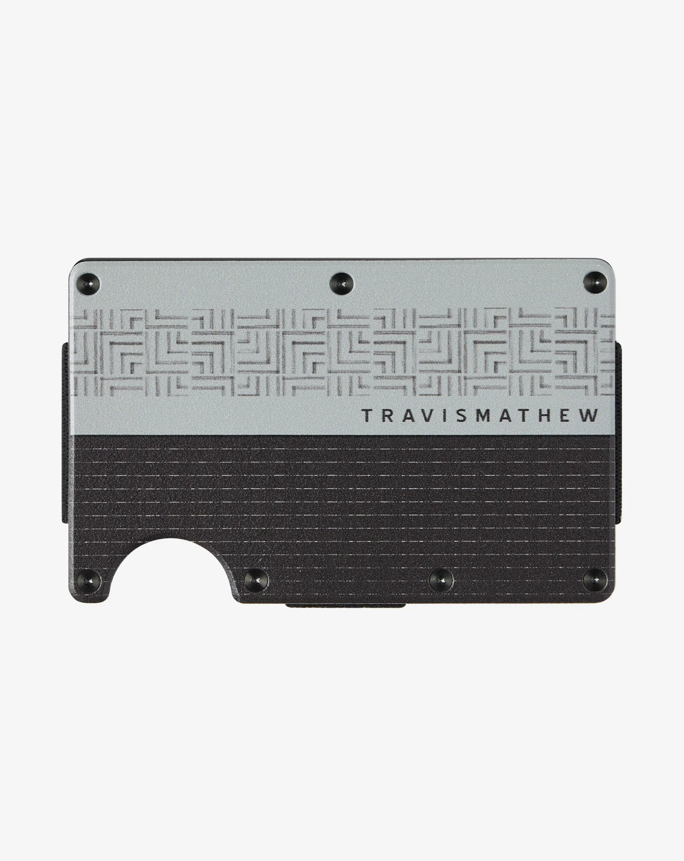 The Ridge X TM Blocked Wallet