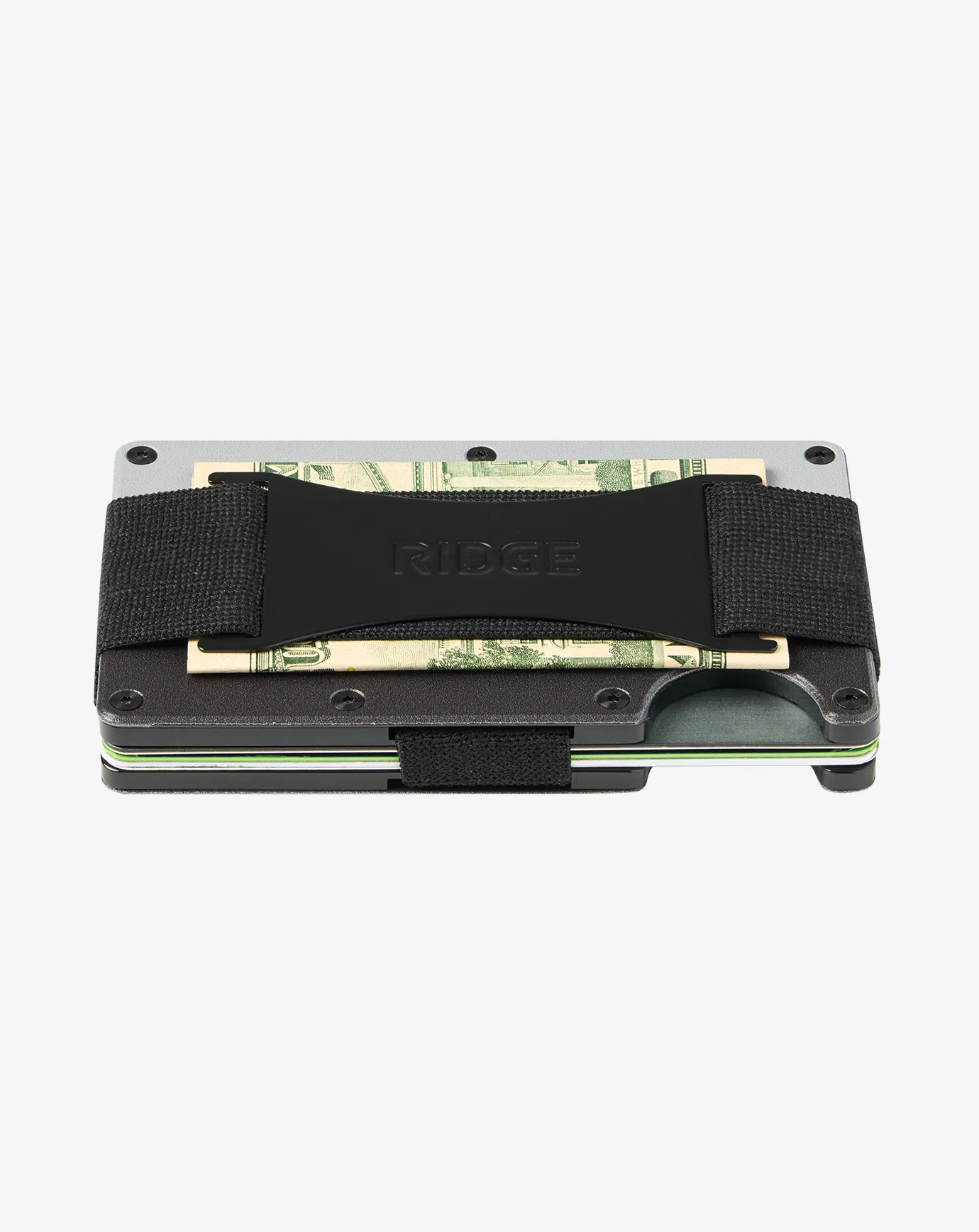 The Ridge X TM Blocked Wallet - Image 3