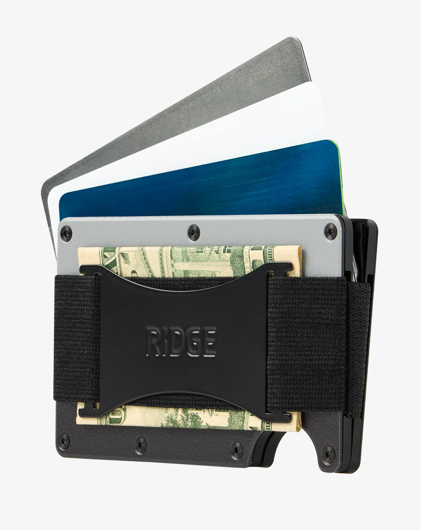 The Ridge X TM Blocked Wallet - Image 4