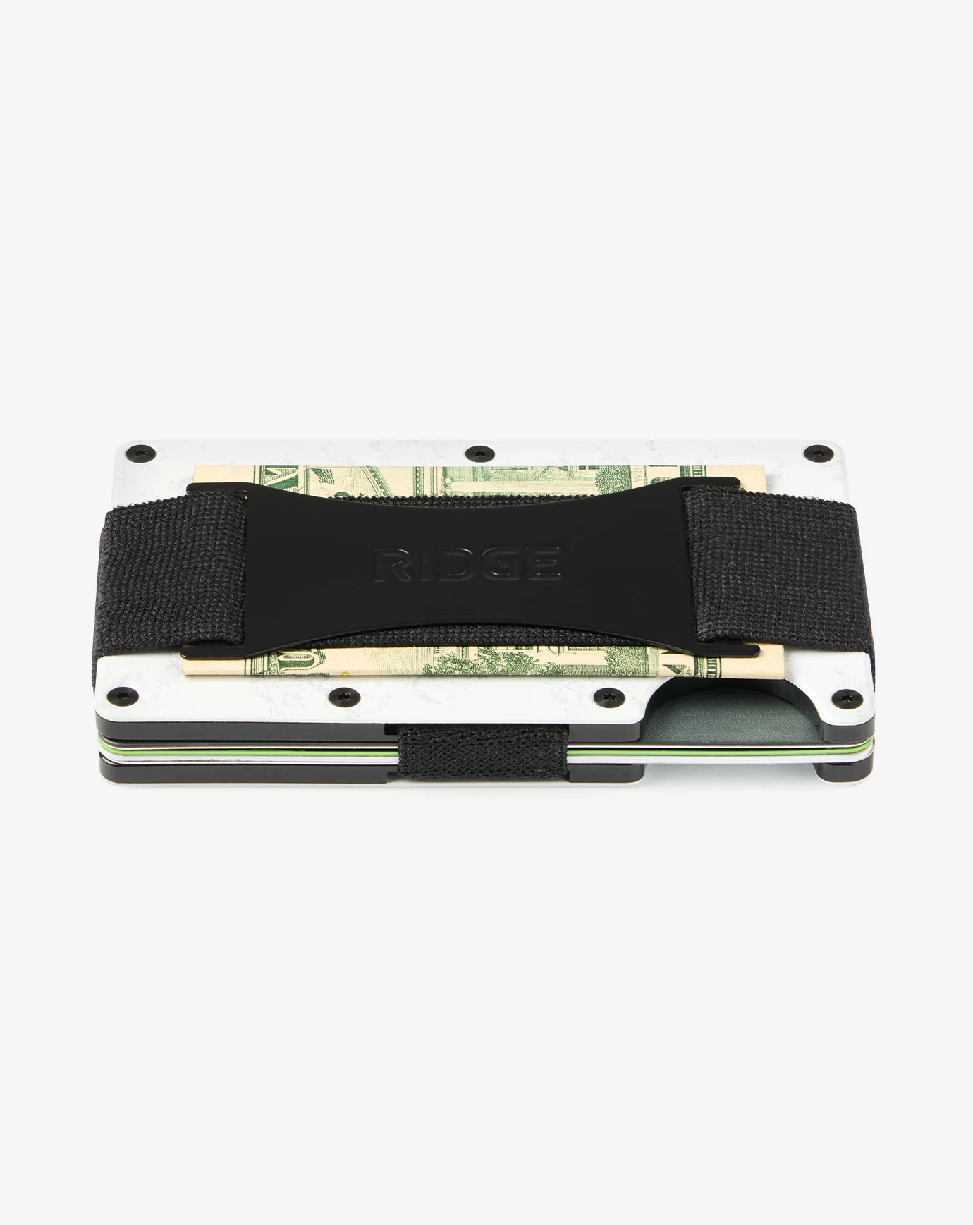 The Ridge X TM Skull Wallet - Image 3