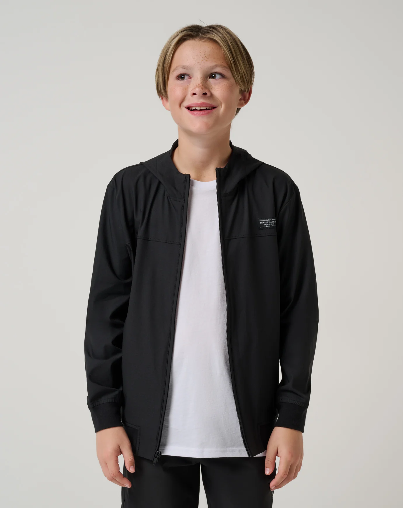 The Wanderlust Youth Hoodie