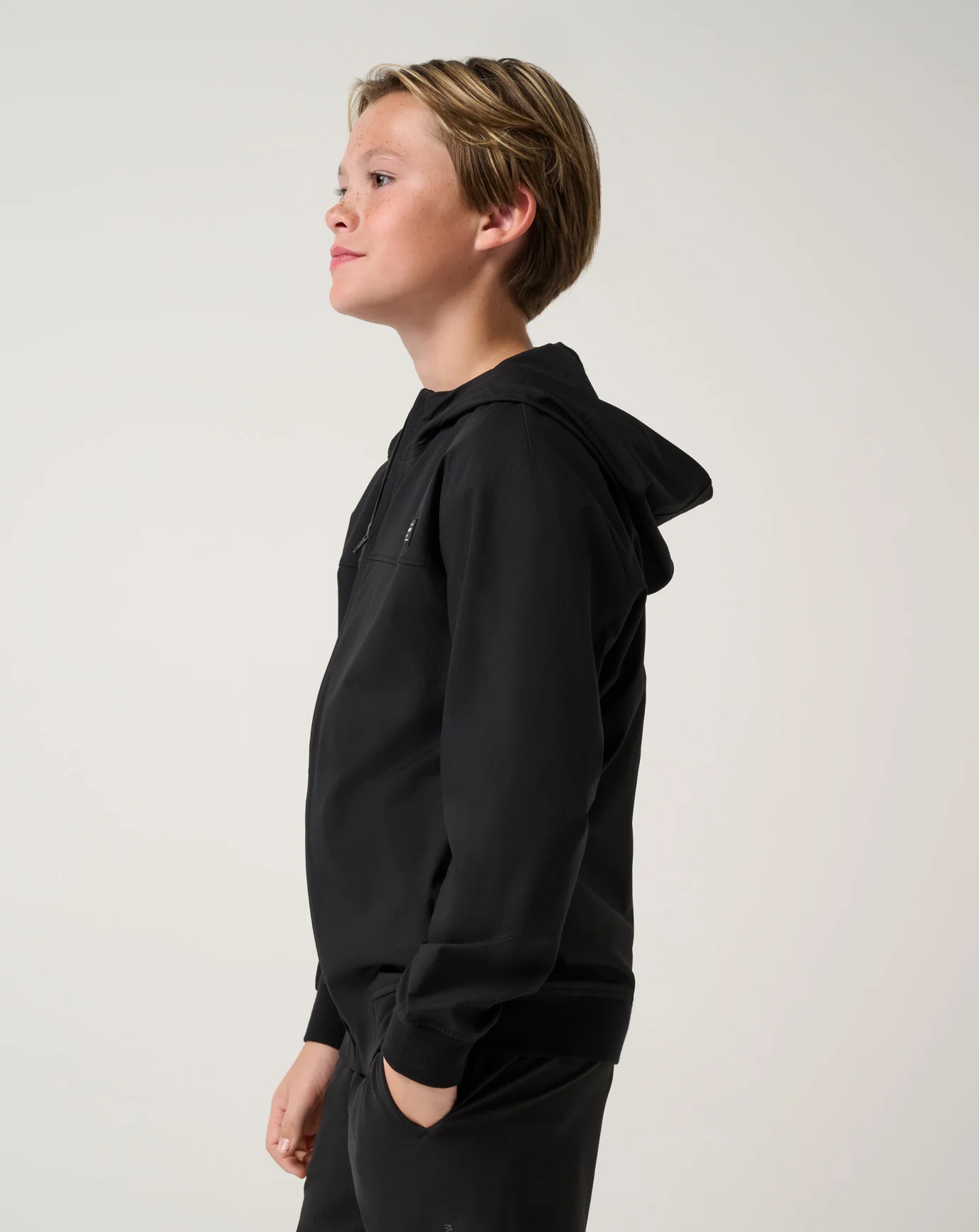 The Wanderlust Youth Hoodie - Image 2