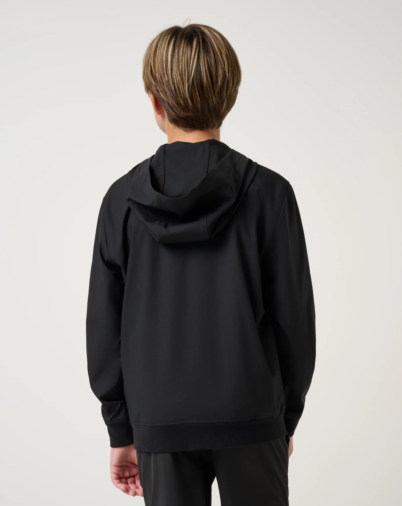 The Wanderlust Youth Hoodie - Image 3