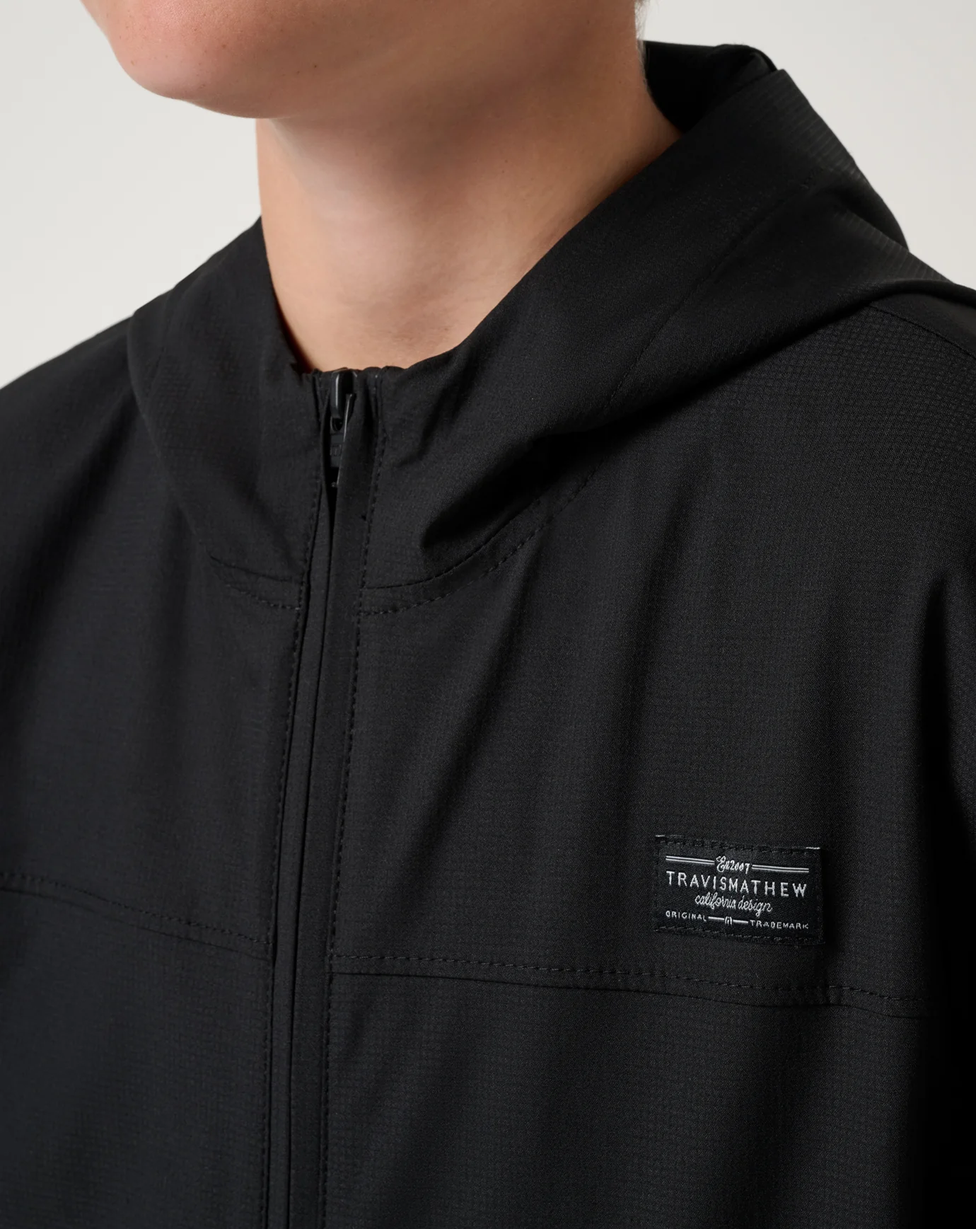 The Wanderlust Youth Hoodie - Image 4