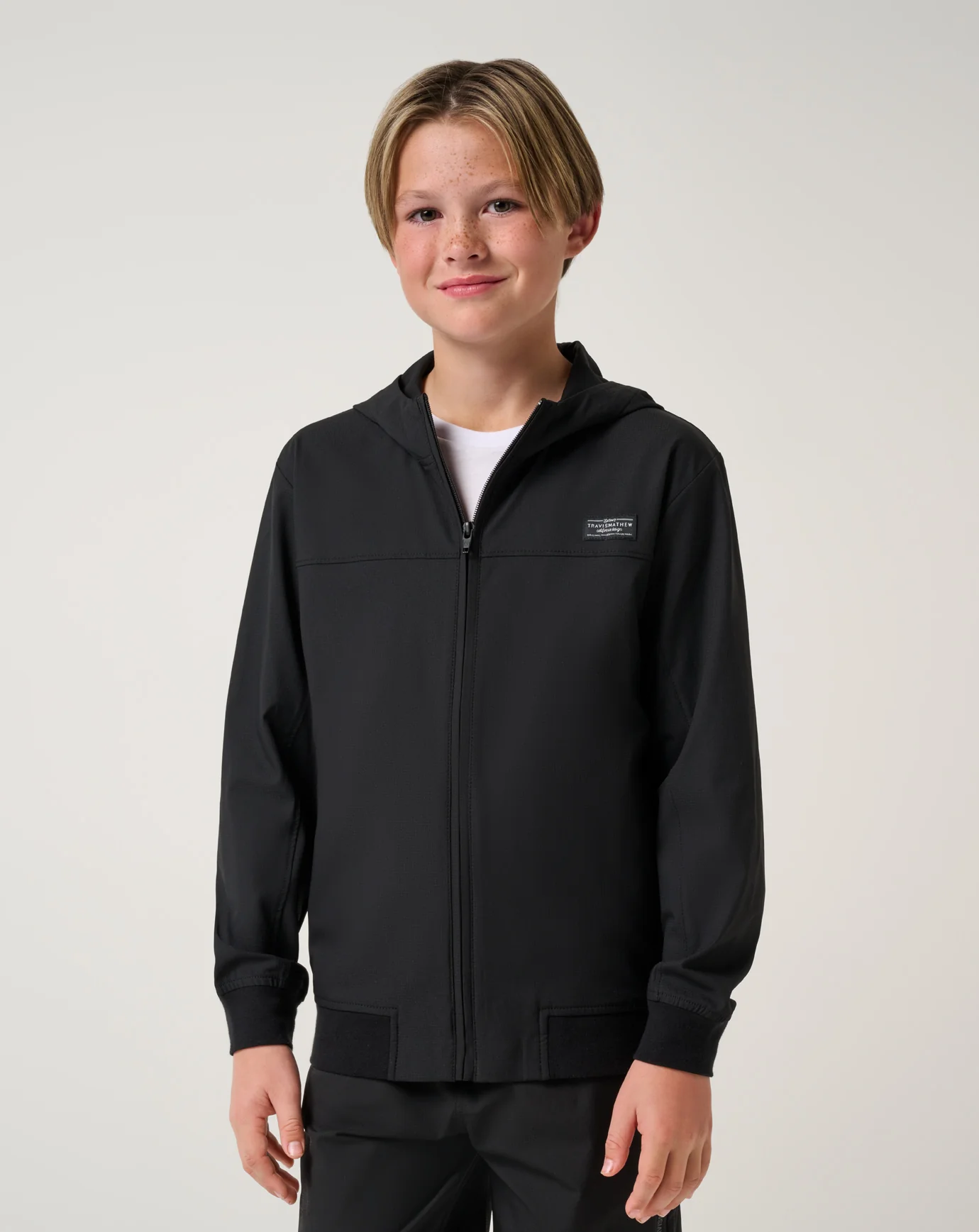 The Wanderlust Youth Hoodie - Image 5