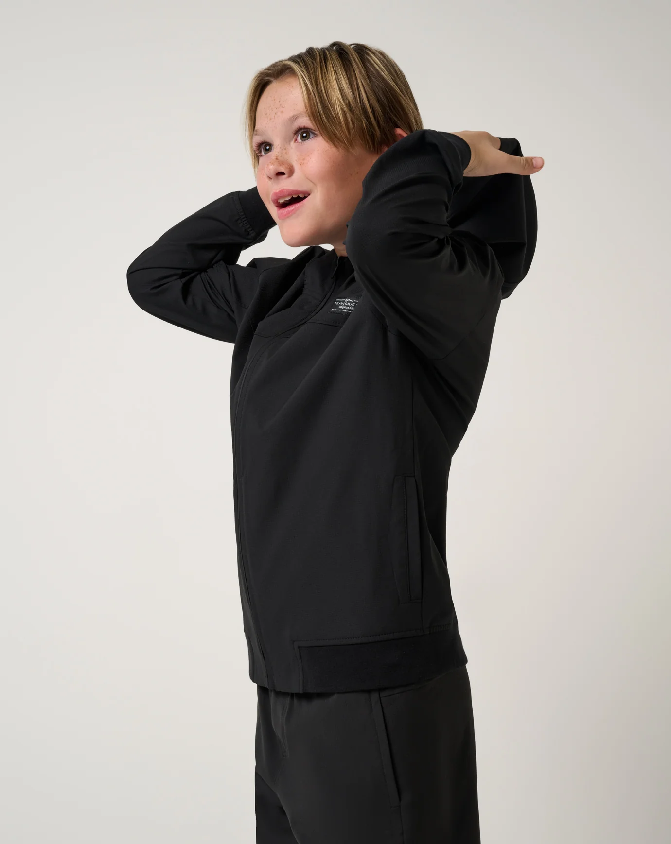 The Wanderlust Youth Hoodie - Image 6