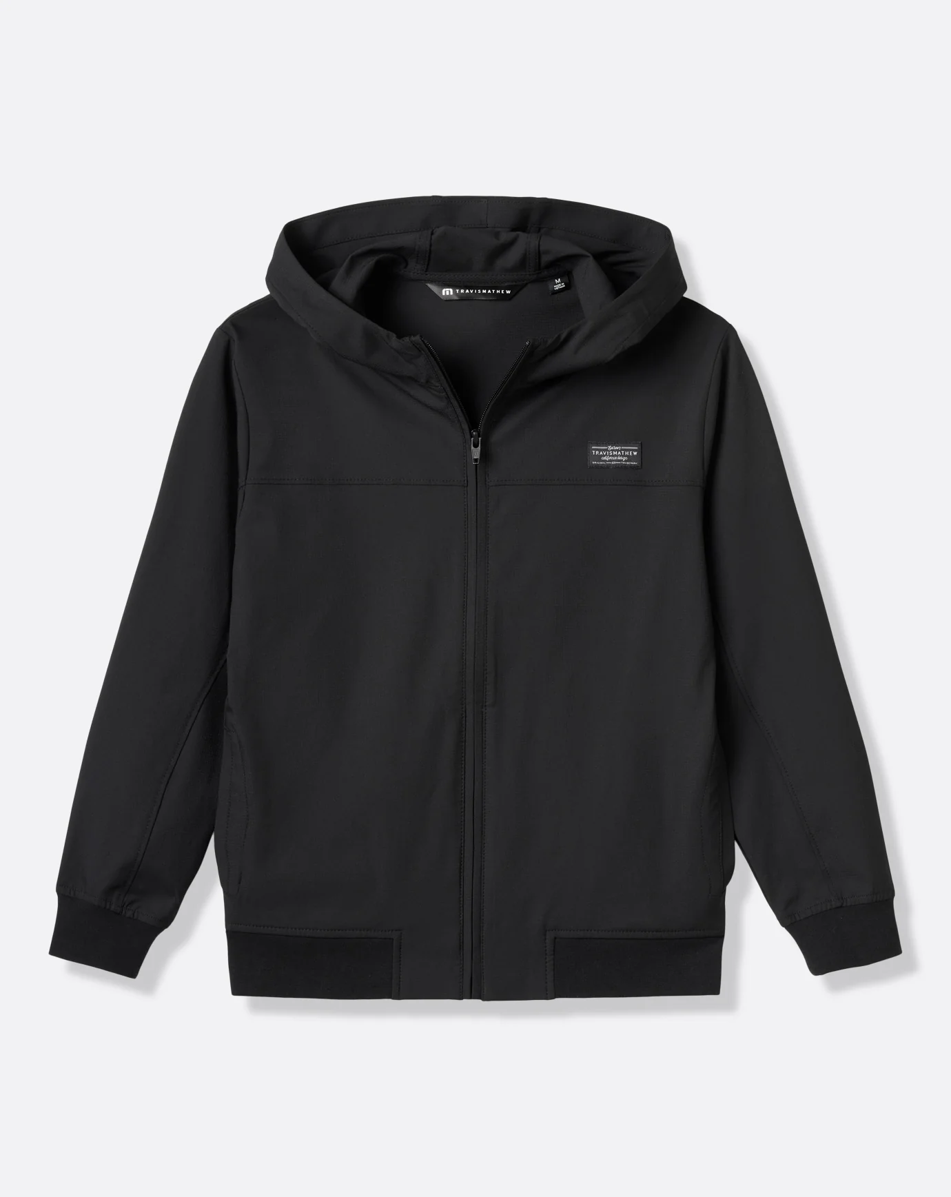 The Wanderlust Youth Hoodie - Image 7