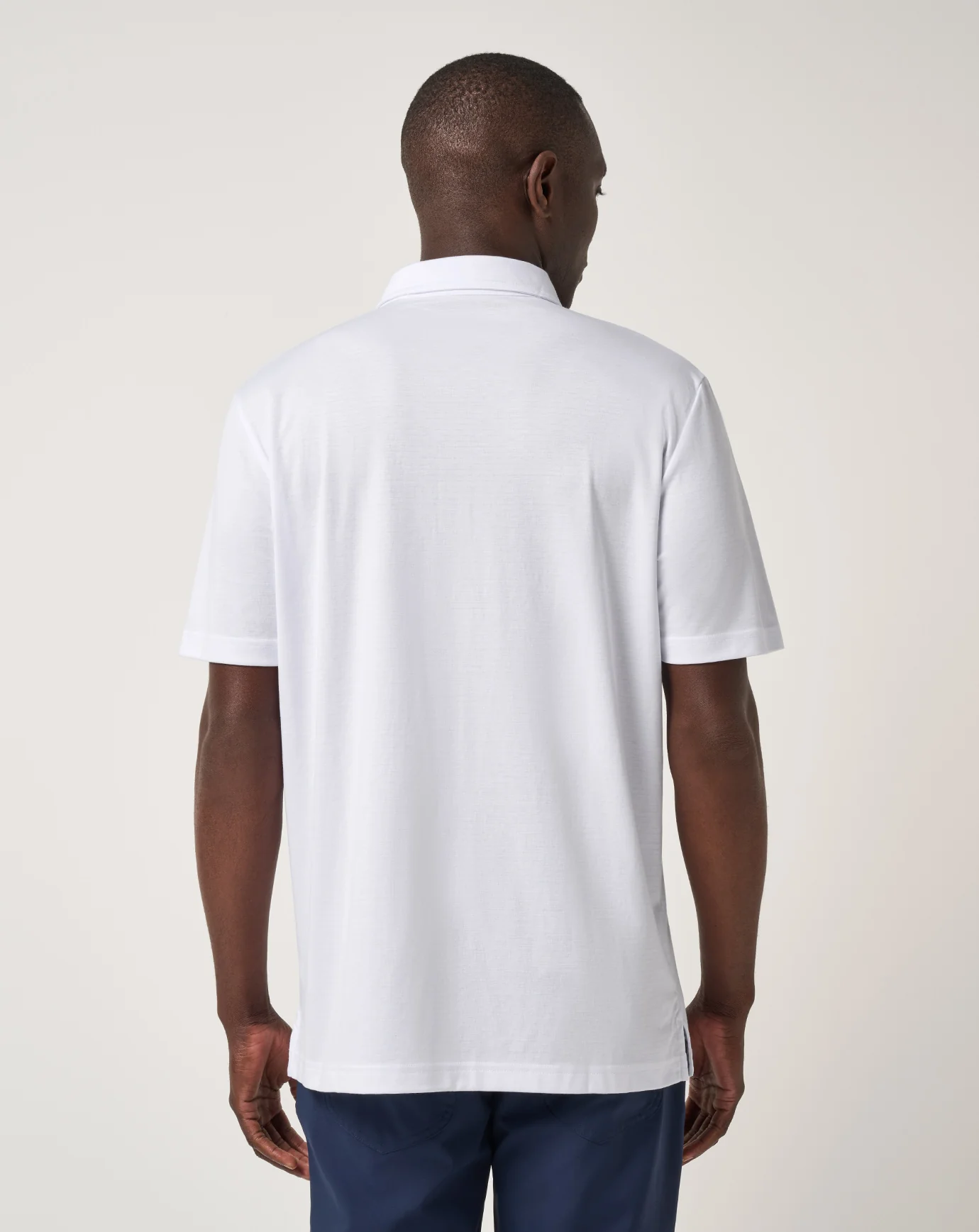 The Zinna 2.0 CA Polo - Image 3