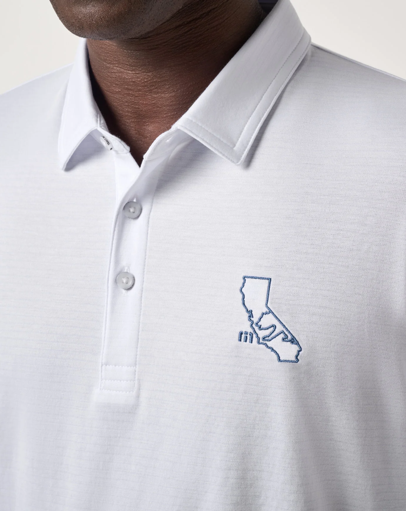 The Zinna 2.0 CA Polo - Image 4