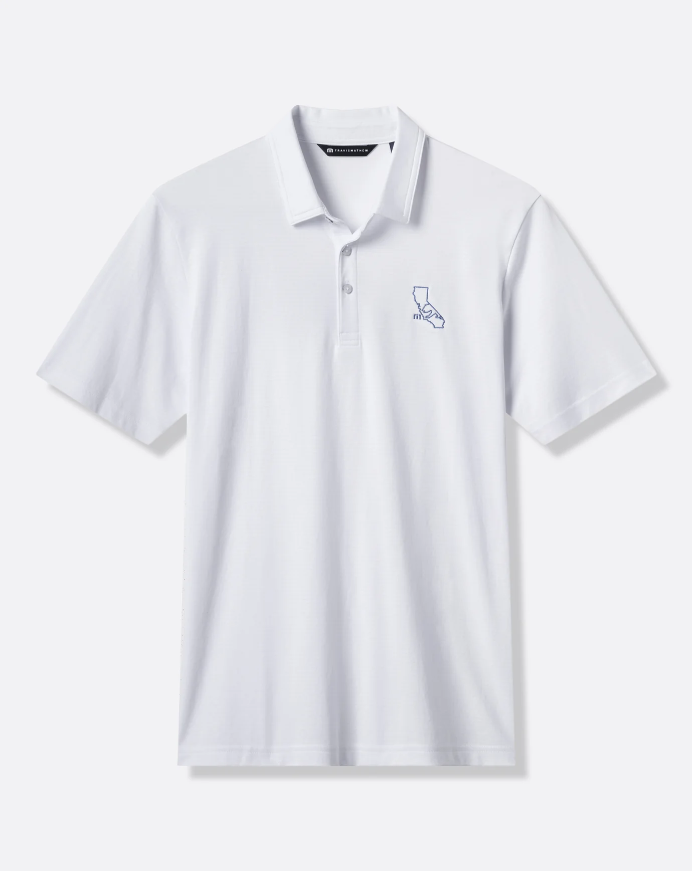The Zinna 2.0 CA Polo - Image 6