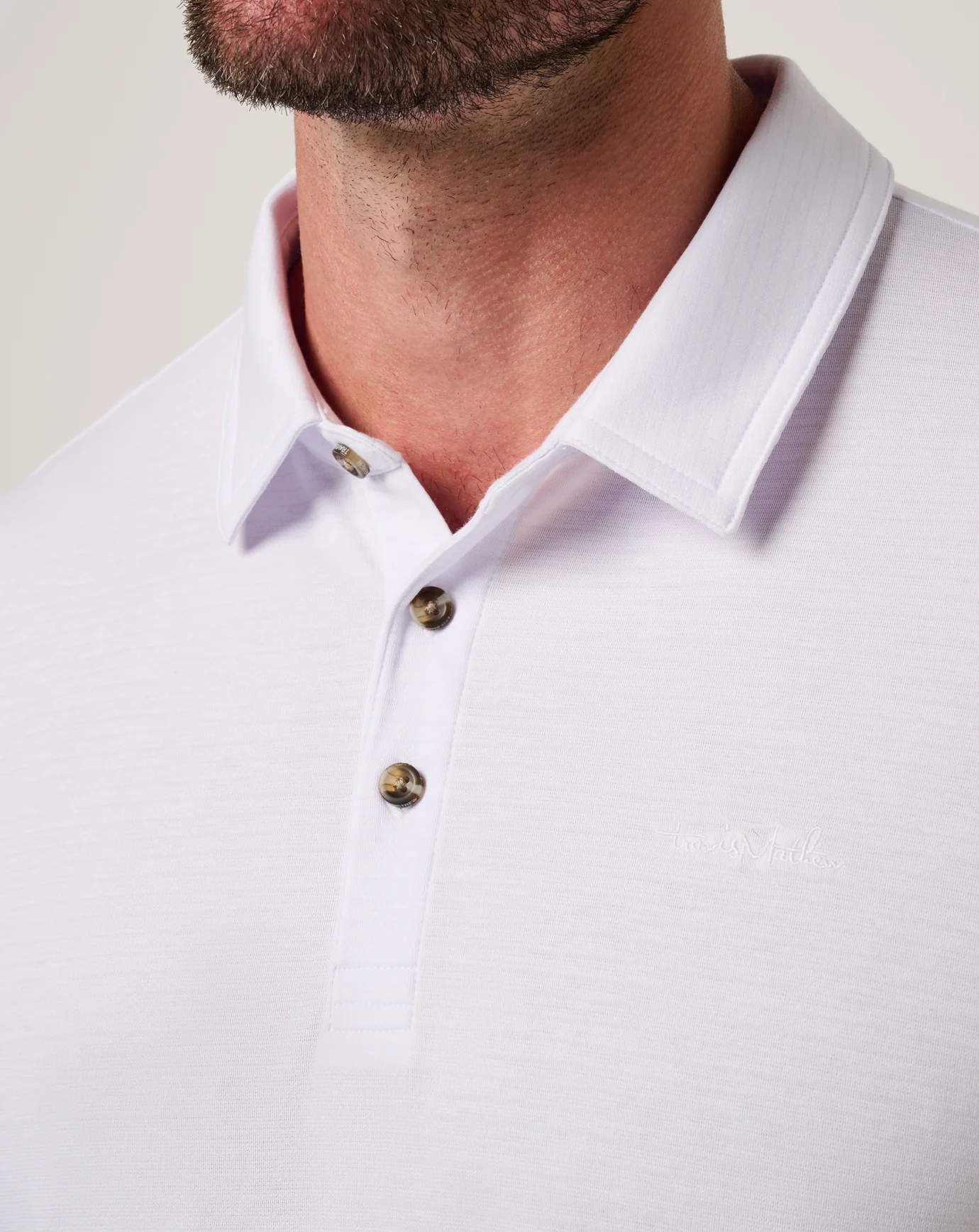 The Zinna 2.0 Long Sleeve Polo - Image 13