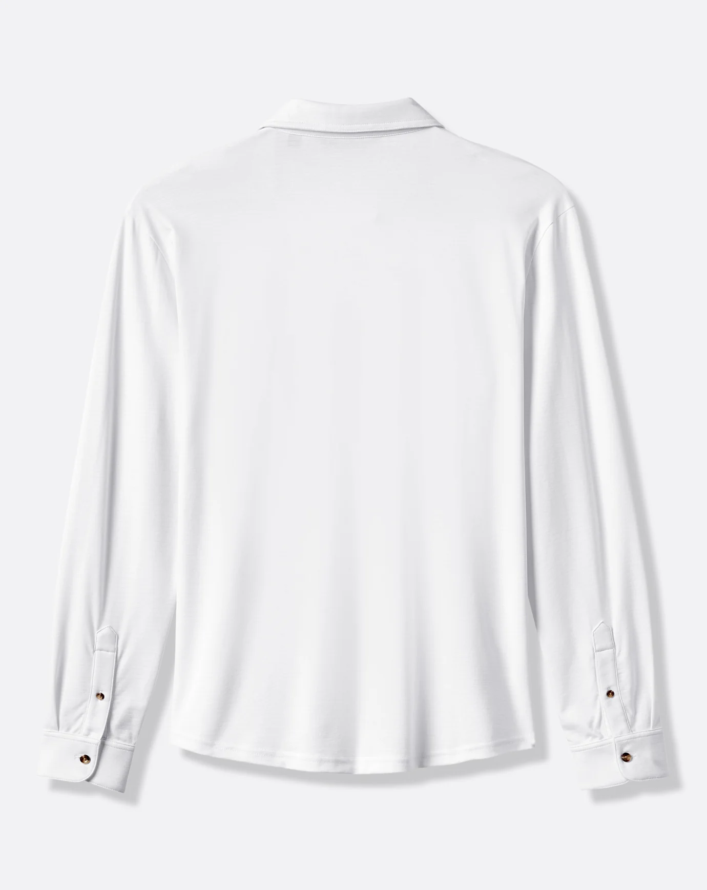The Zinna 2.0 Long Sleeve Polo - Image 16