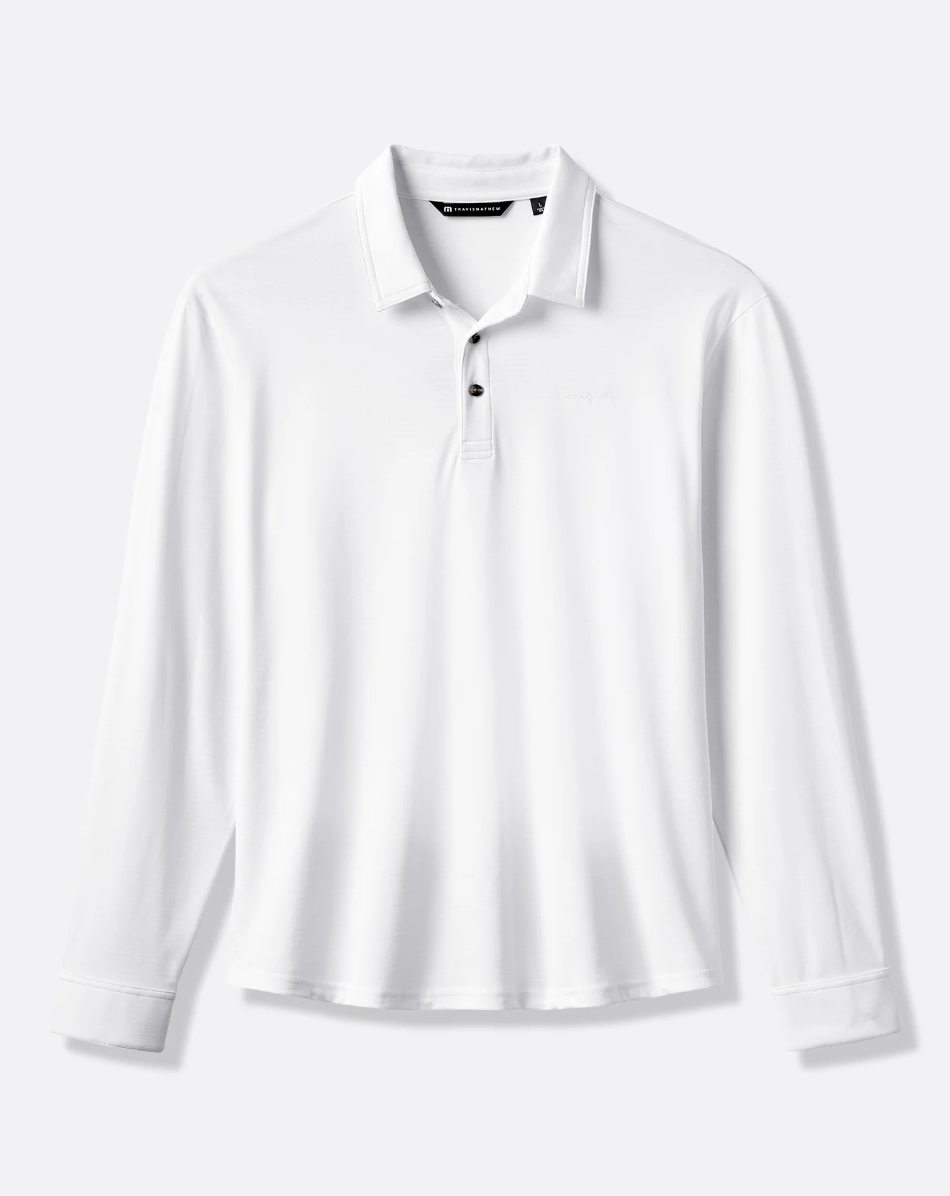 The Zinna 2.0 Long Sleeve Polo - Image 17