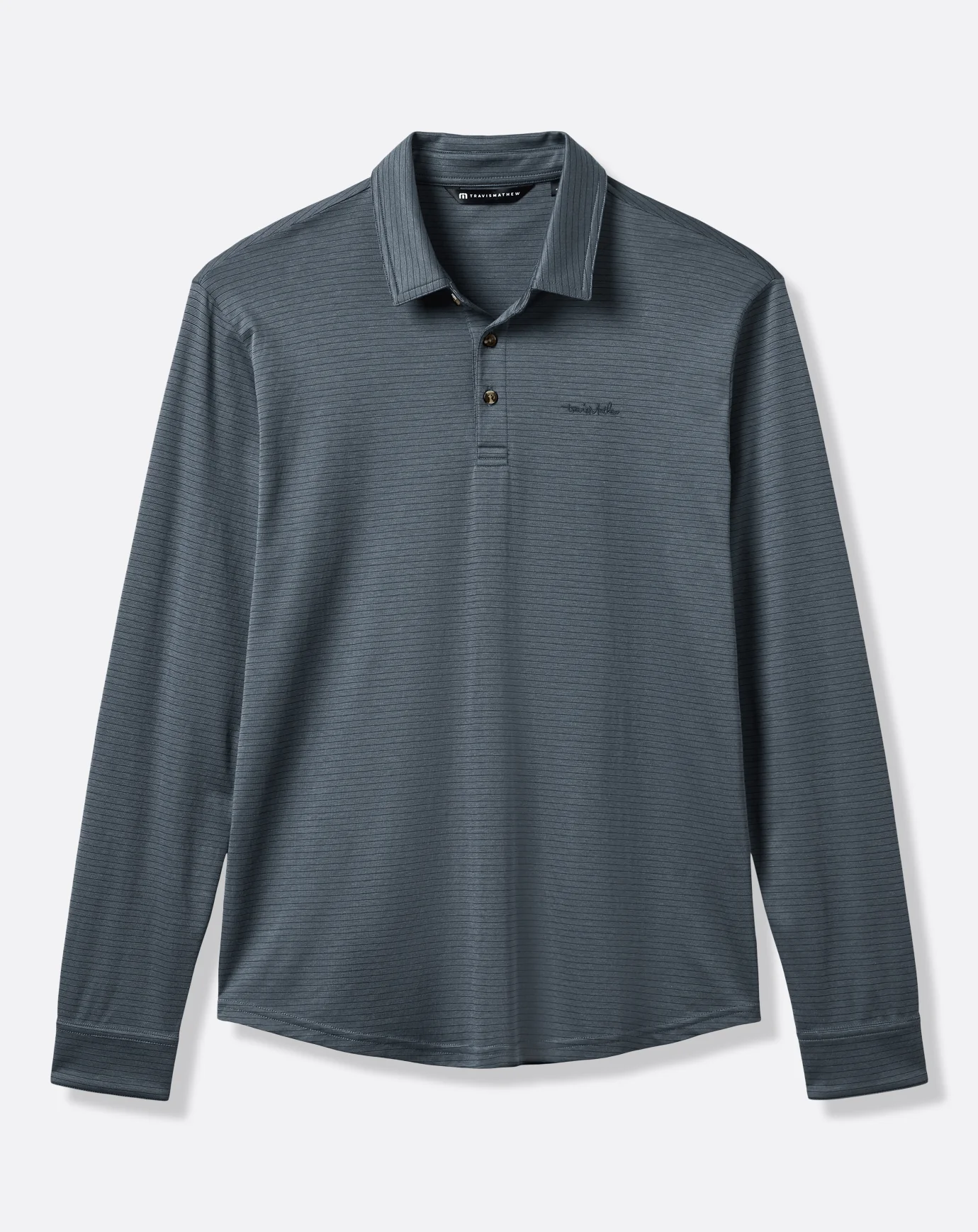 The Zinna 2.0 Long Sleeve Polo - Image 24