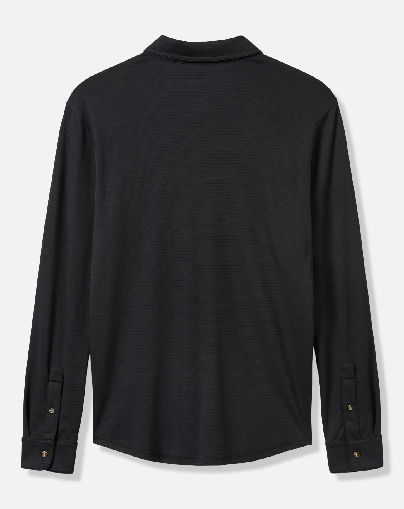 The Zinna 2.0 Long Sleeve Polo - Image 9