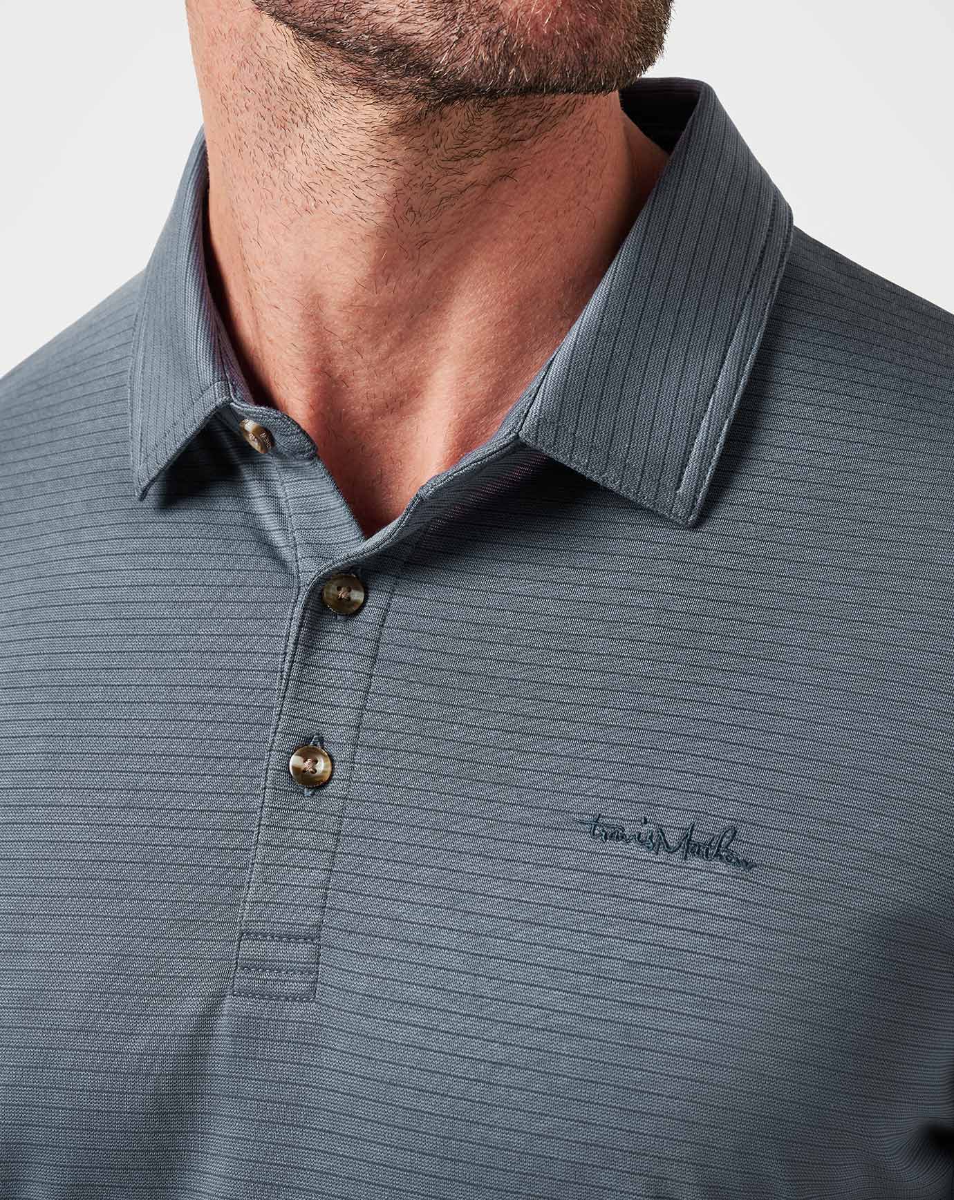The Zinna 2.0 Polo - Image 32