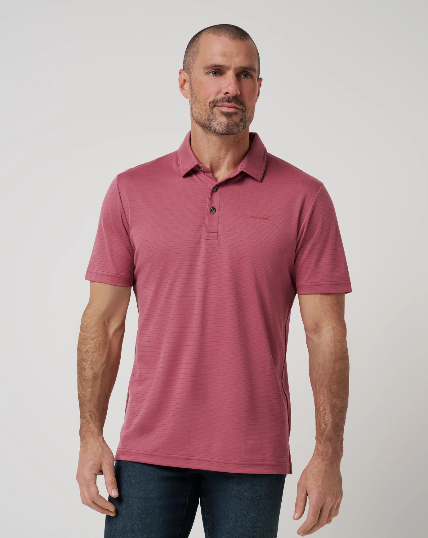 The Zinna 2.0 Polo - Image 38