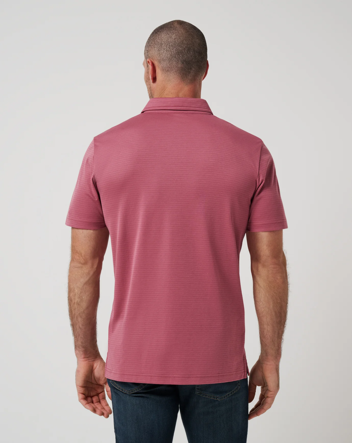 The Zinna 2.0 Polo - Image 39