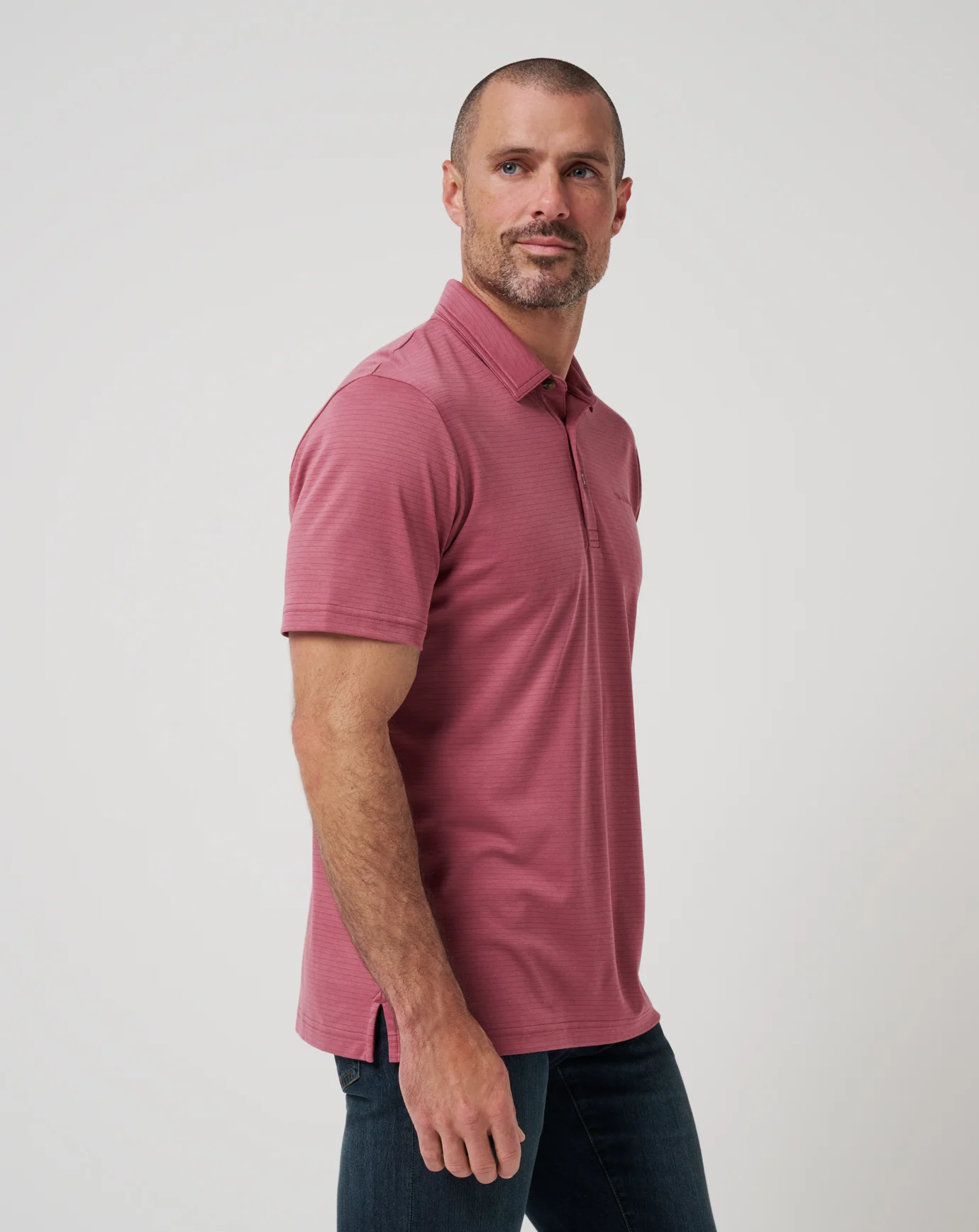 The Zinna 2.0 Polo - Image 40