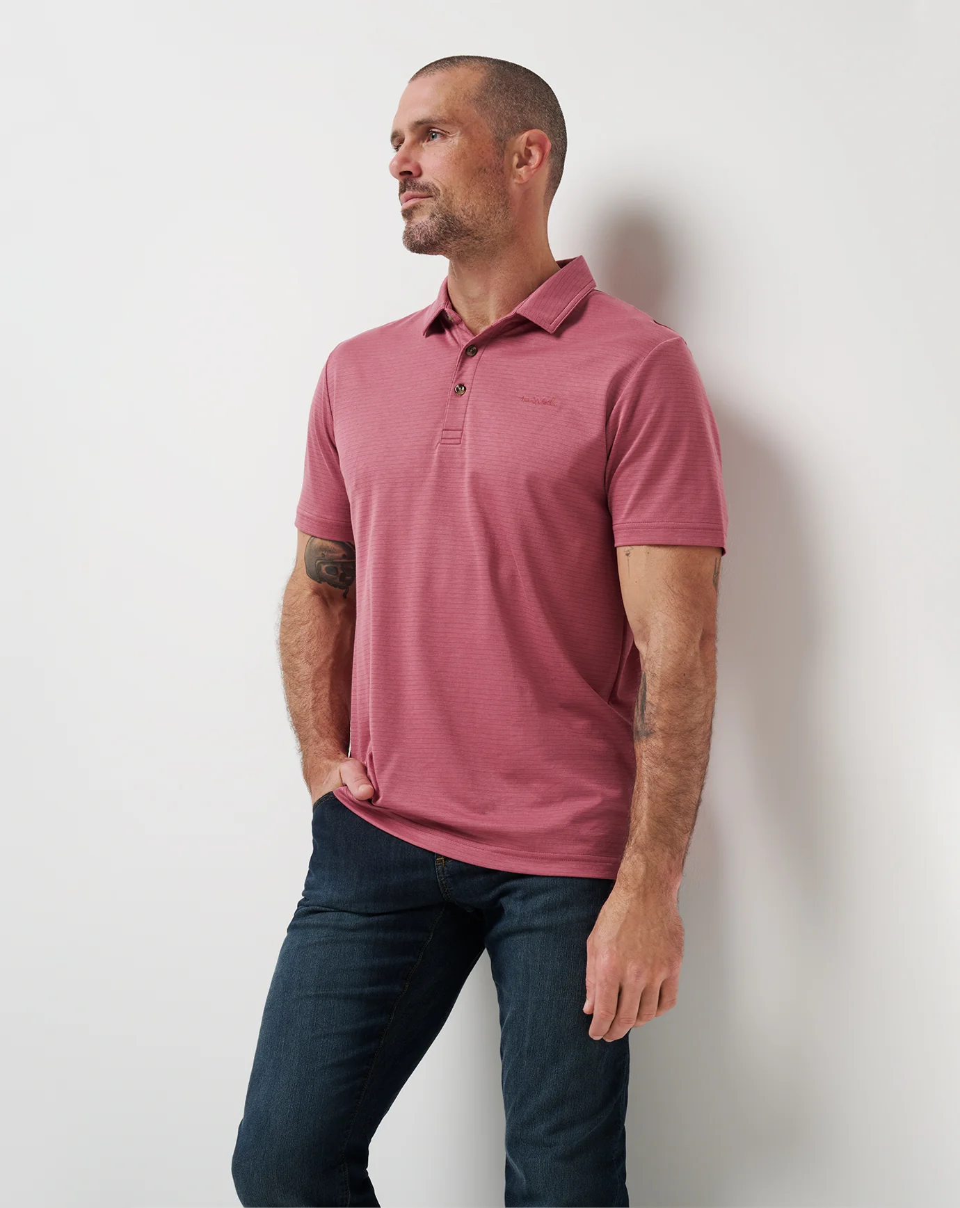 The Zinna 2.0 Polo - Image 42