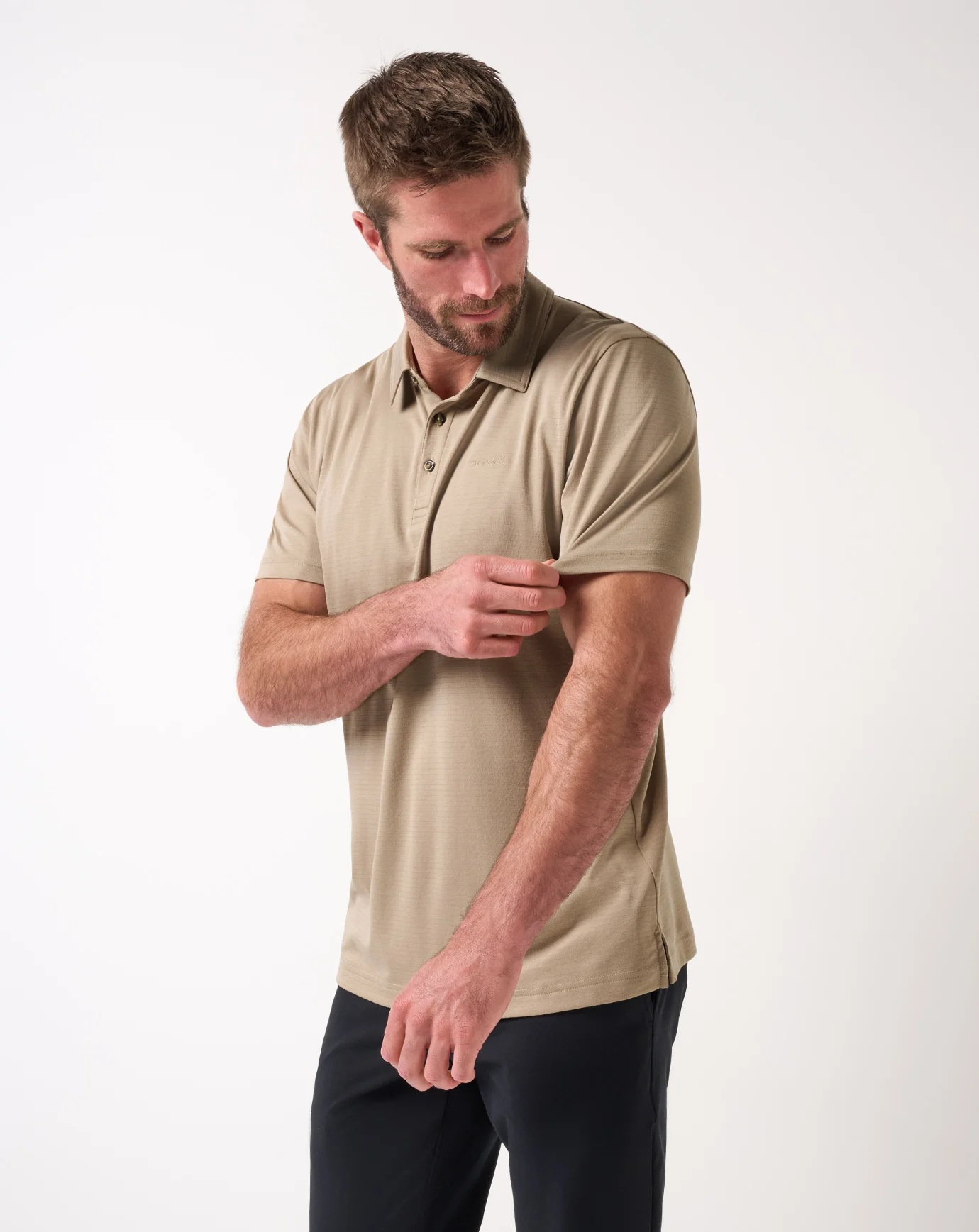 The Zinna 2.0 Polo - Image 49