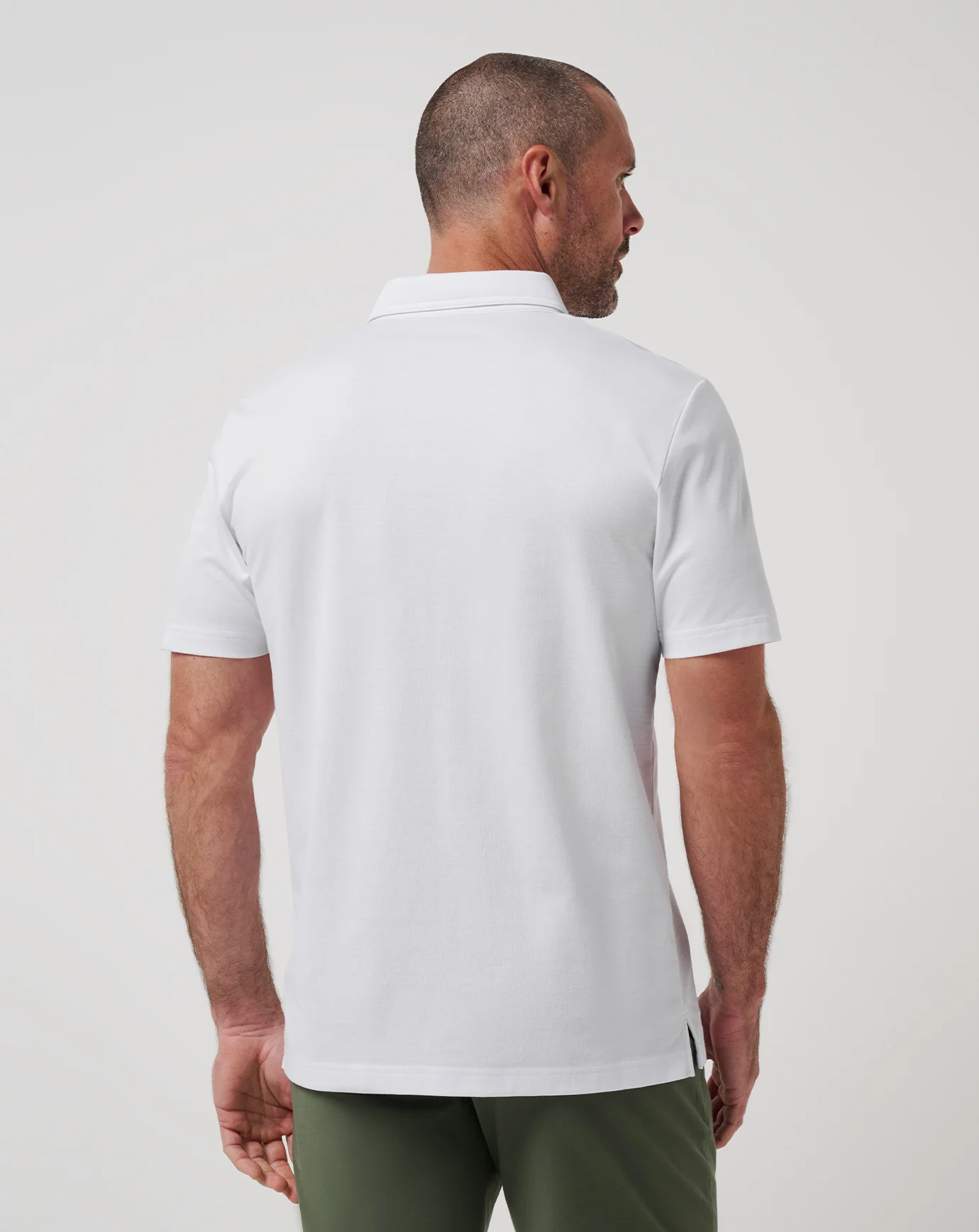 The Zinna 2.0 Polo - Image 9
