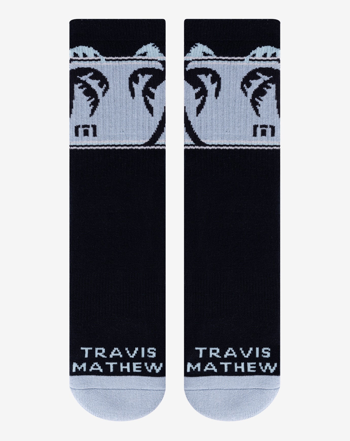 Three Mile Beach Crew Sock - Image 3