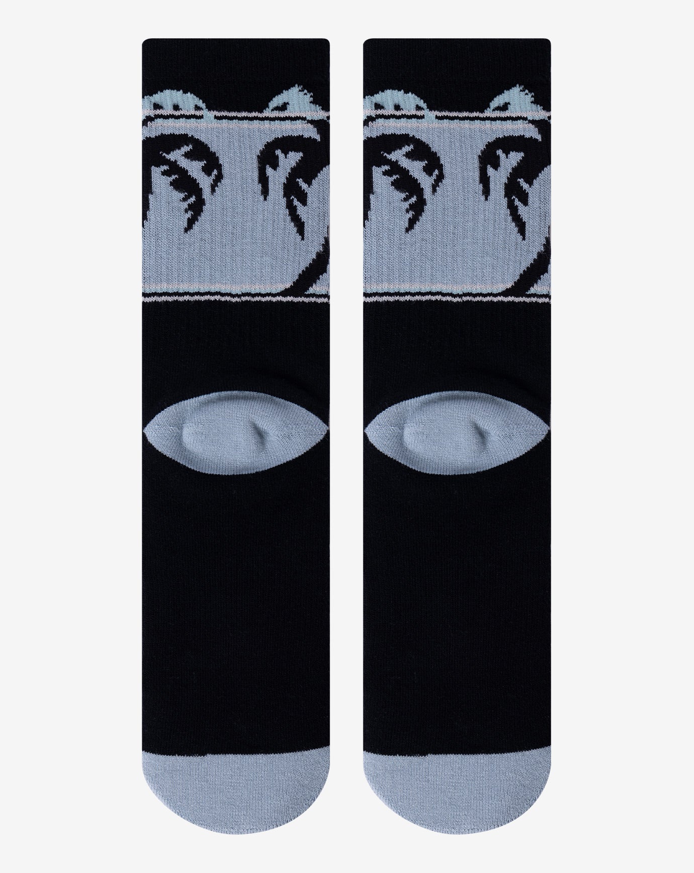 Three Mile Beach Crew Sock - Image 4