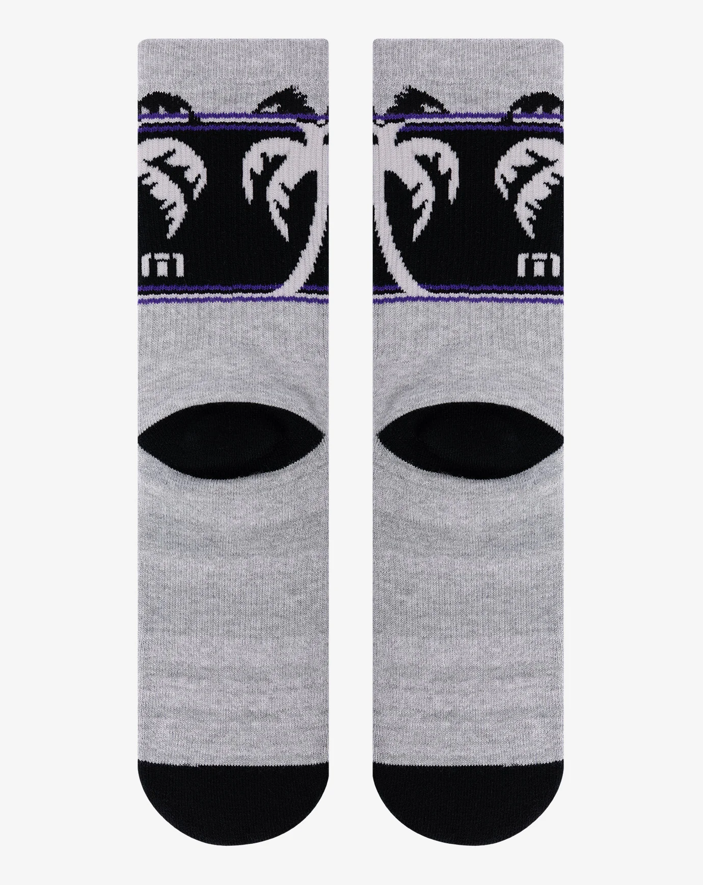 Three Mile Beach Crew Sock - Image 9