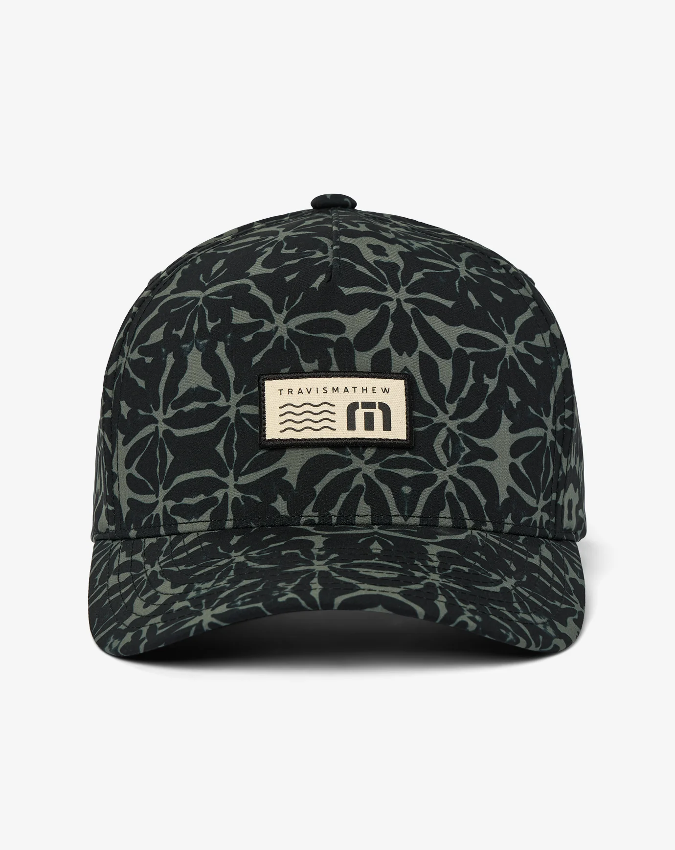 Thundercloud Snapback Hat